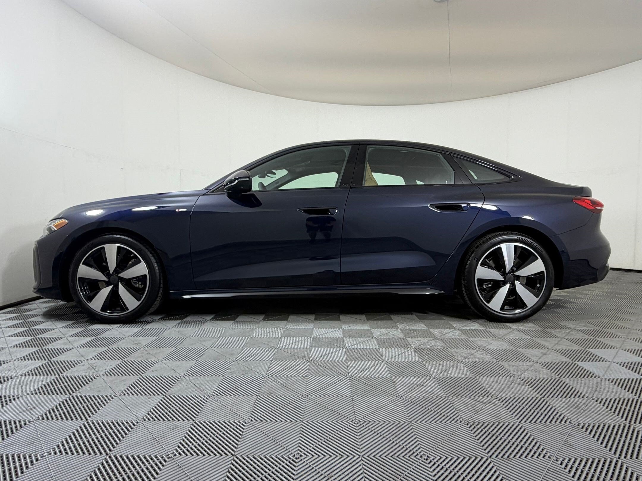 2026 Audi A5 Prestige Hatchback