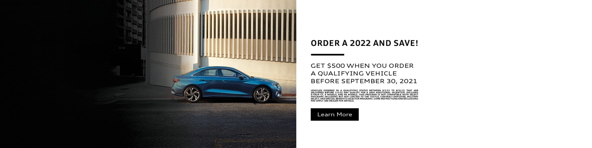 Audi Nashville New & Used Car Dealership Brentwood, TN