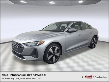 2025 Audi A5 2.0T Premium Plus Sportback