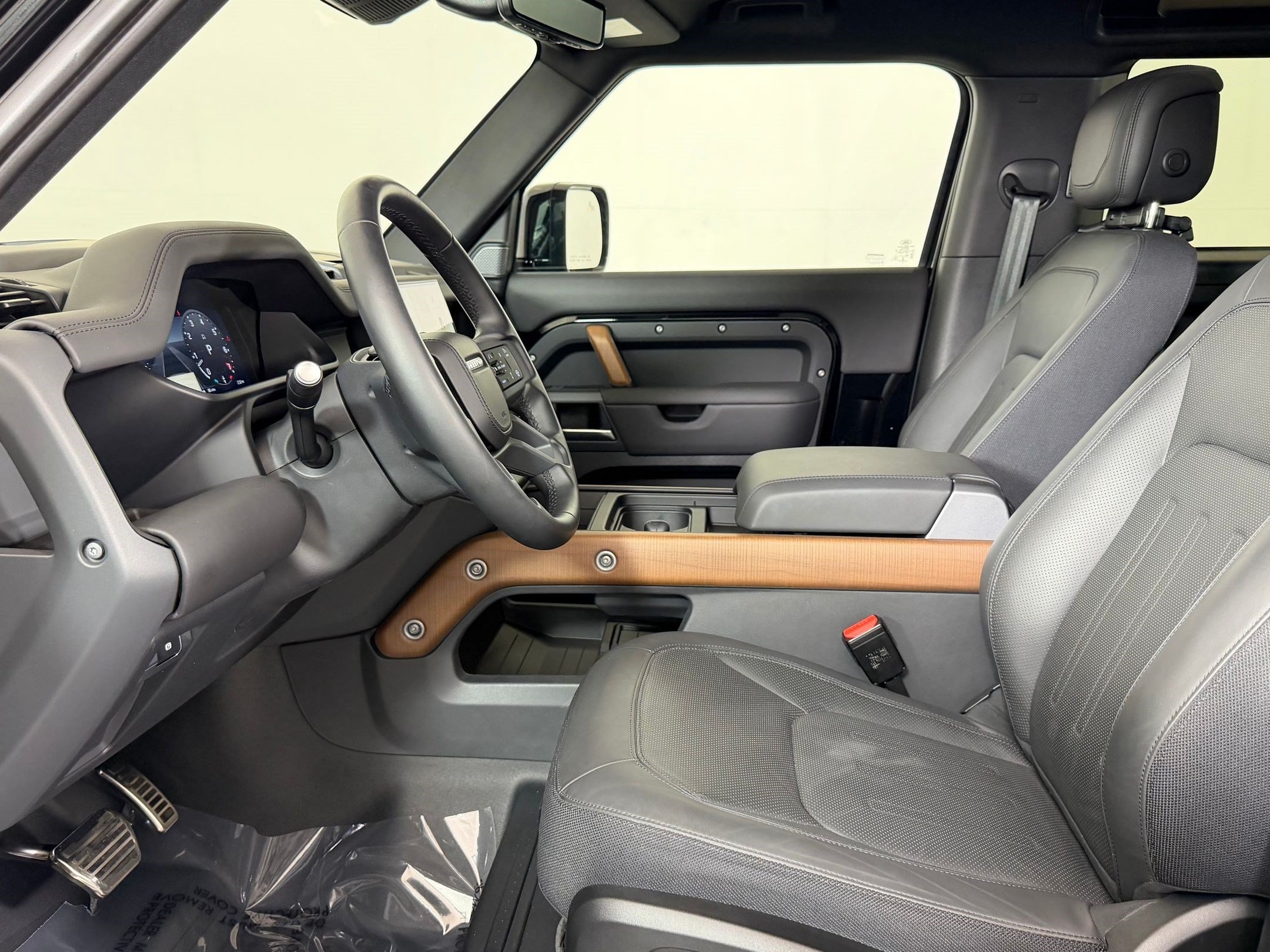 2023 Land Rover Defender 90 X SUV