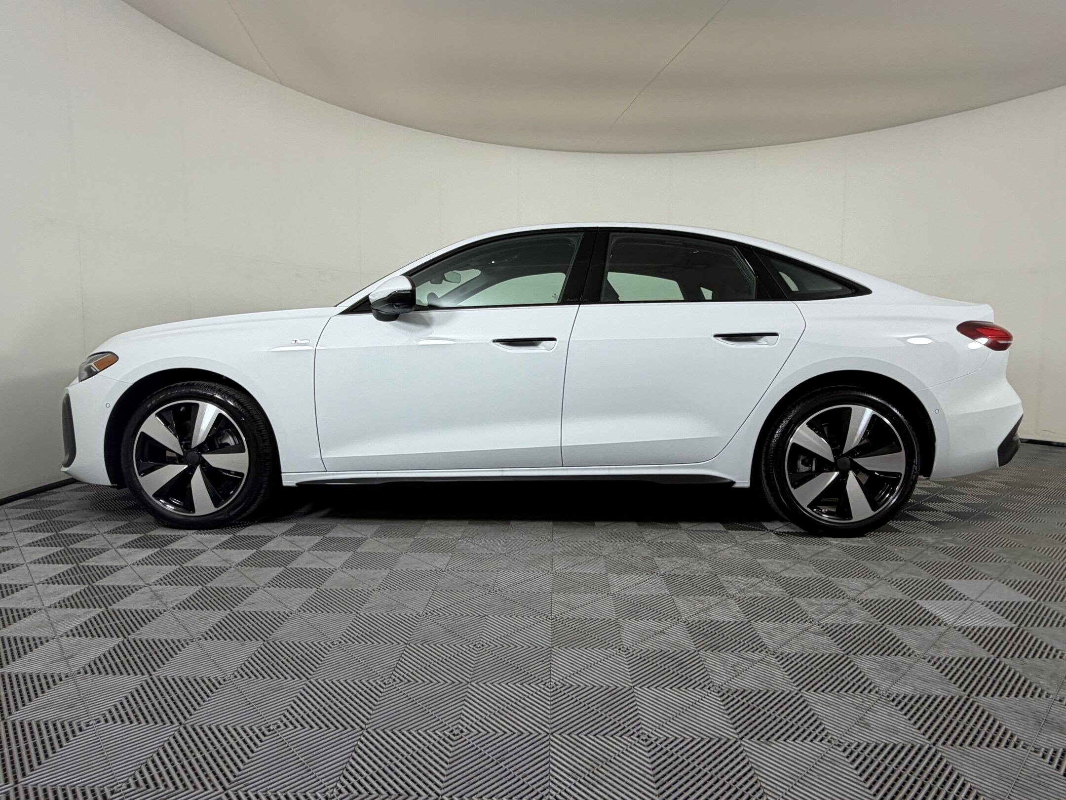 2026 Audi A5 Premium Plus Hatchback