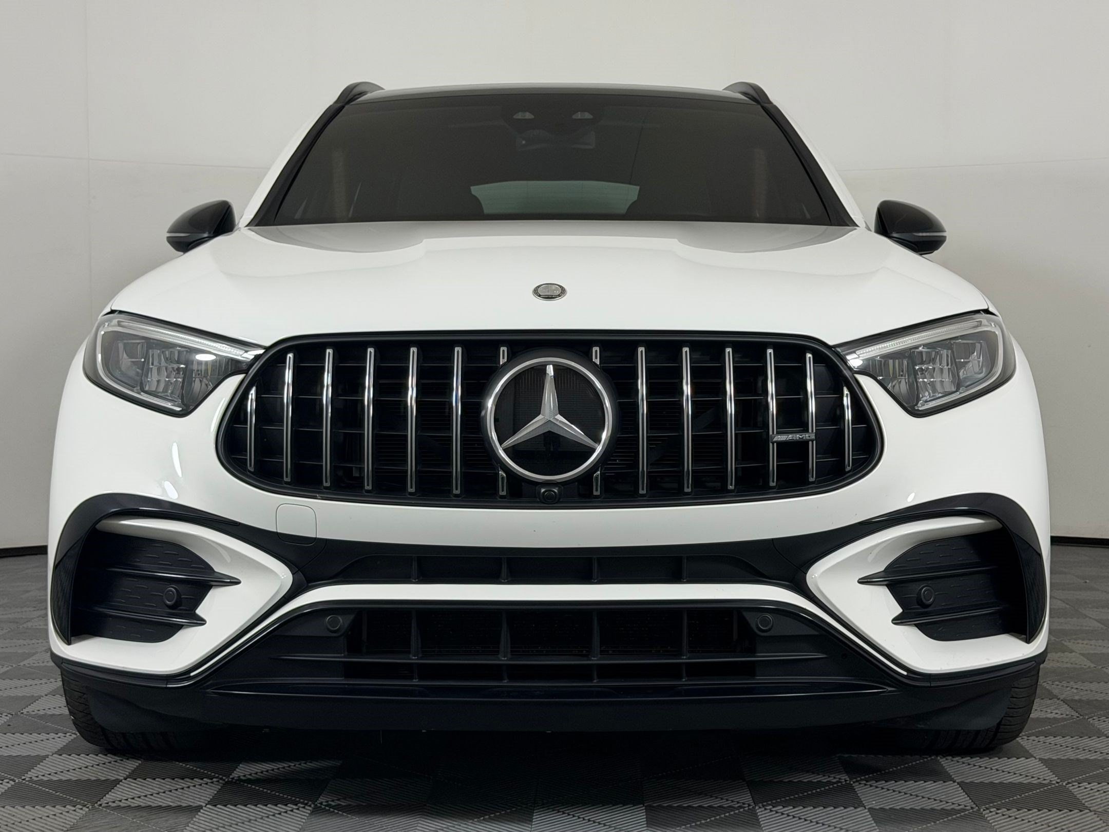 2024 Mercedes-Benz GLC AMG GLC 43 SUV