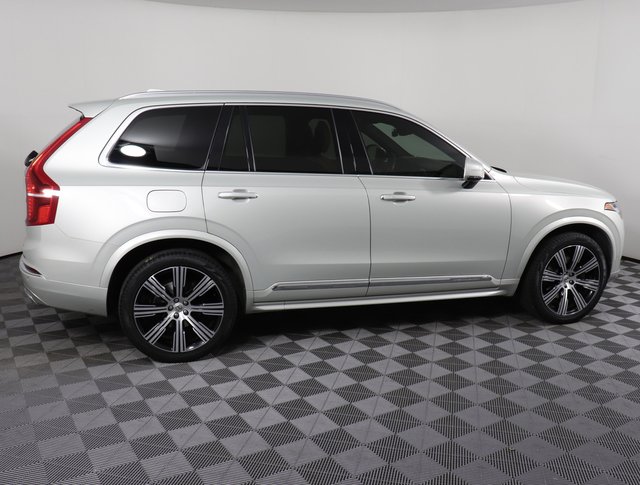 Used 2020 Volvo XC90 Inscription with VIN YV4A22PL0L1611880 for sale in Brentwood, TN