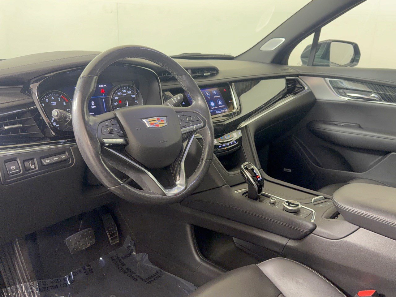 Used 2020 CADILLAC XT6 FWD Premium Luxury SUV