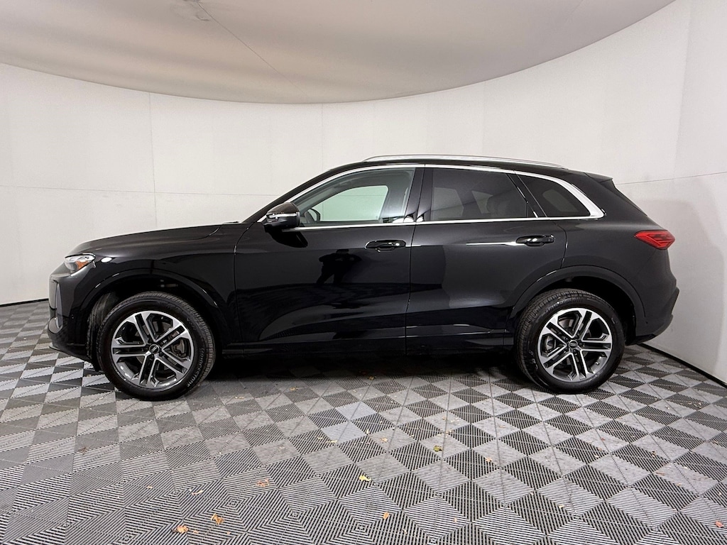 Used 2025 Audi Q5 Premium SUV