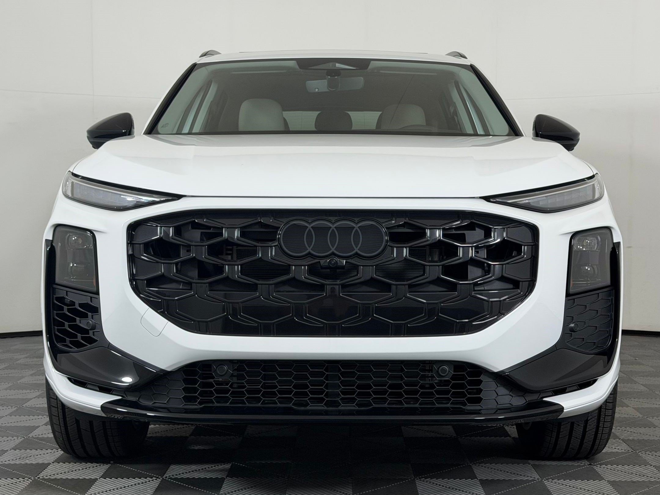 2026 Audi Q3 S Line SUV