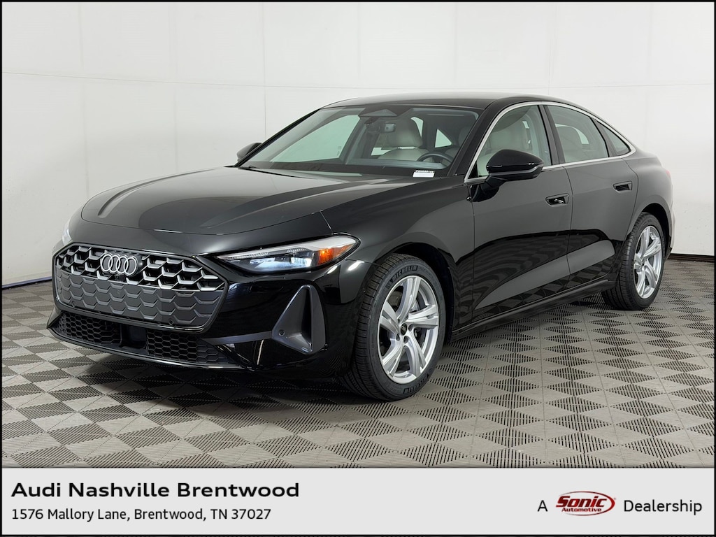 Used 2025 Audi A5 Premium Sportback