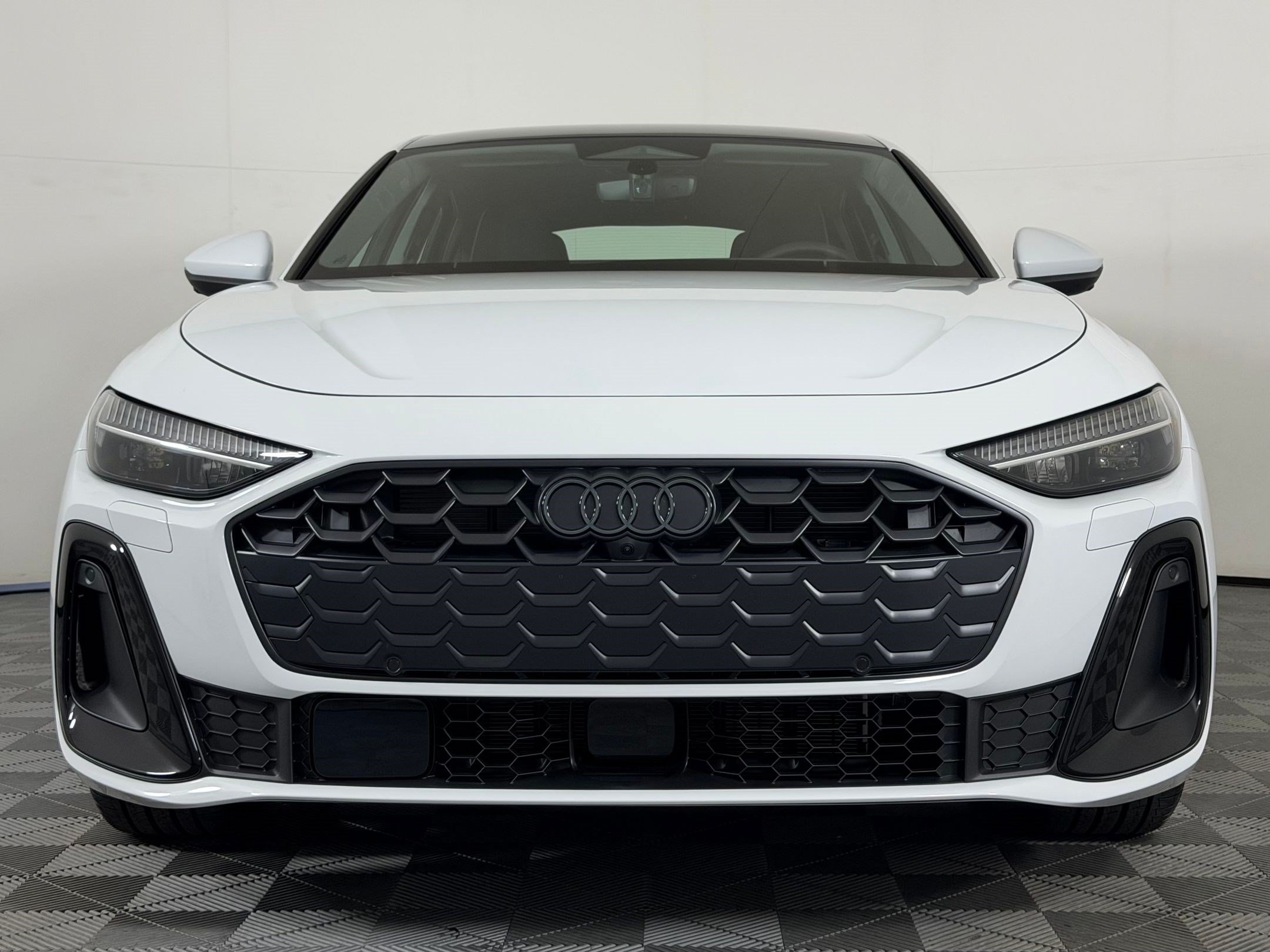 2026 Audi A5 Premium Plus Hatchback
