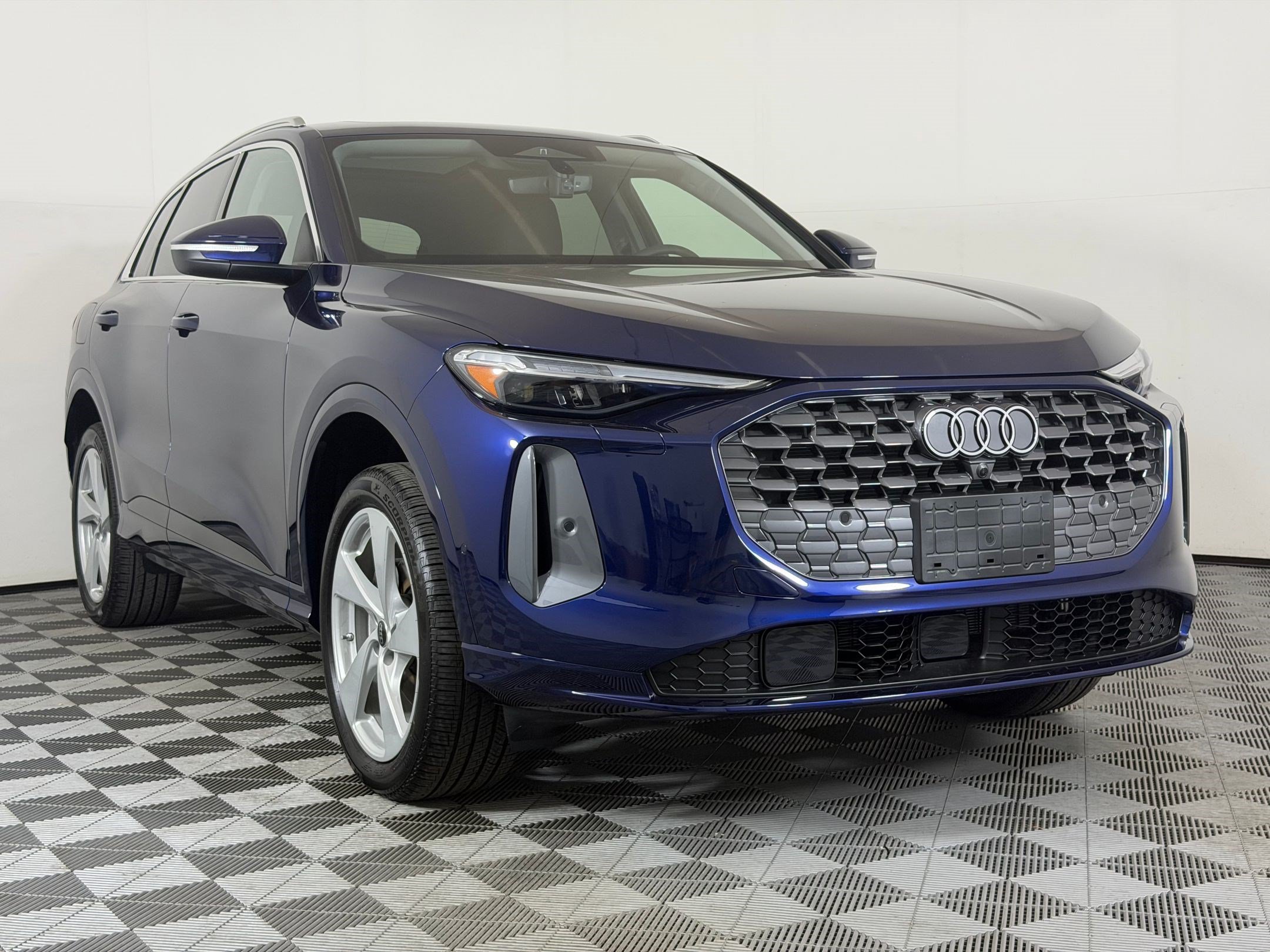 2026 Audi Q5 Premium Plus SUV