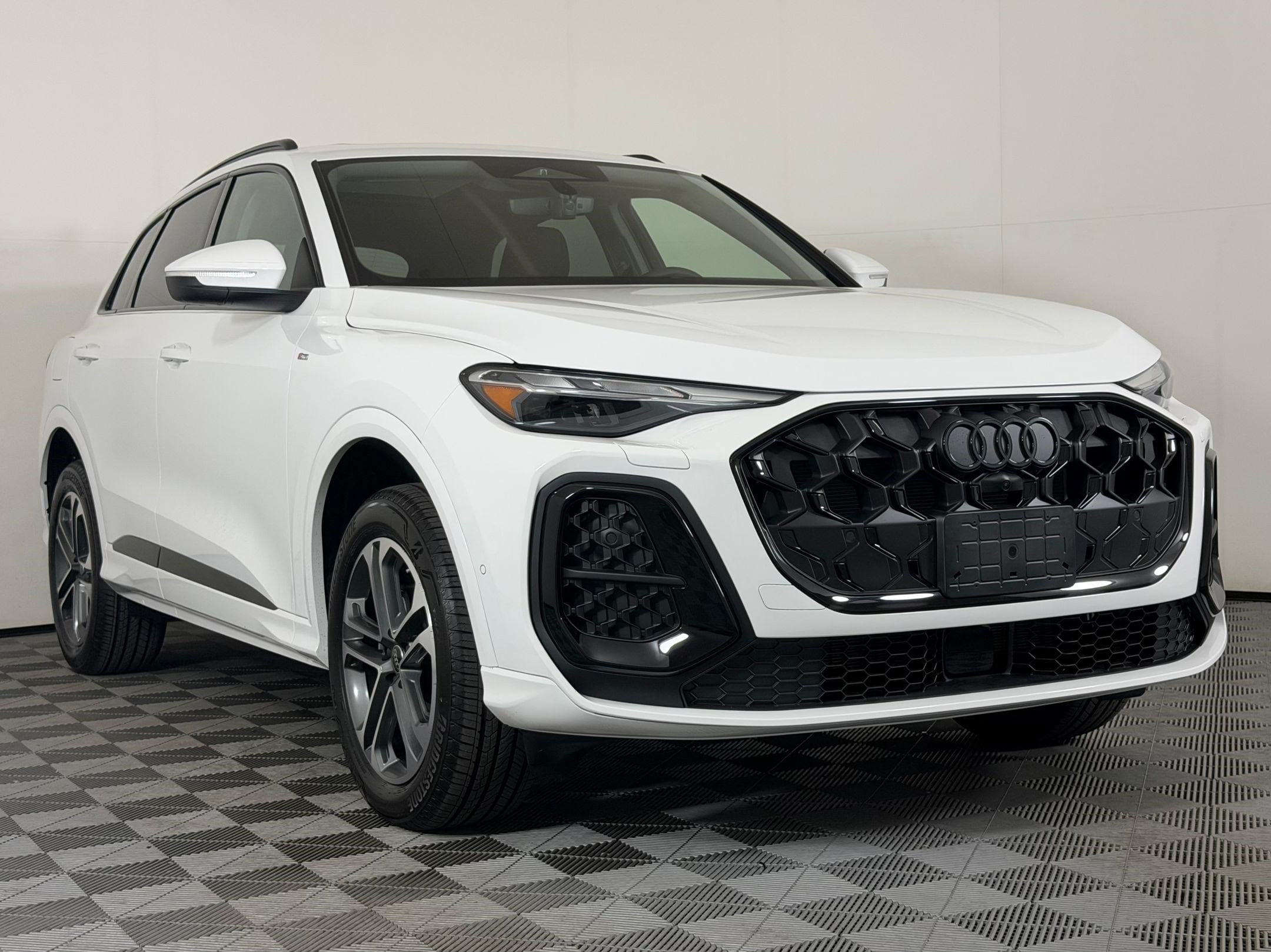 2026 Audi Q5 Premium SUV