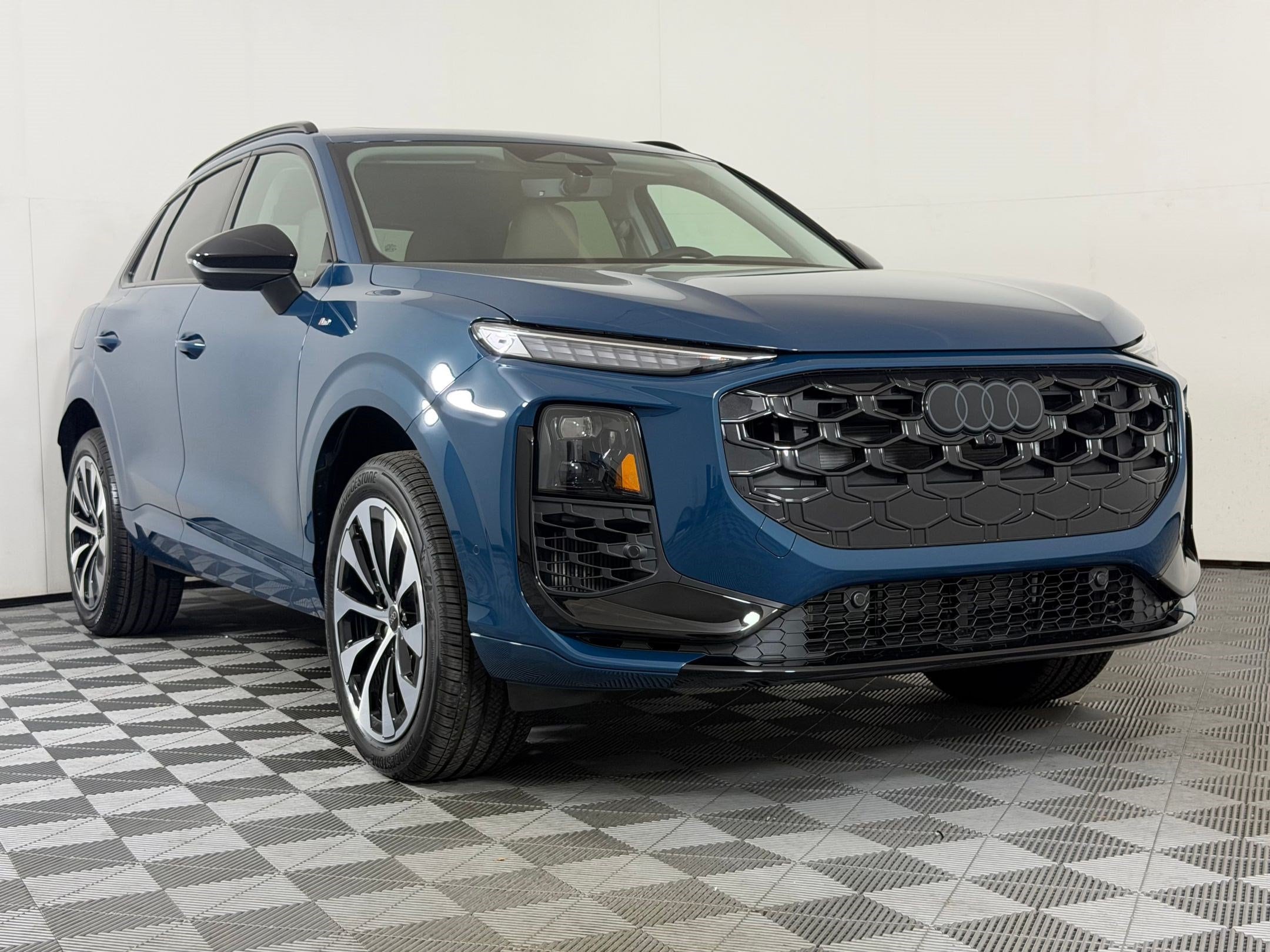 2026 Audi Q3 S Line SUV