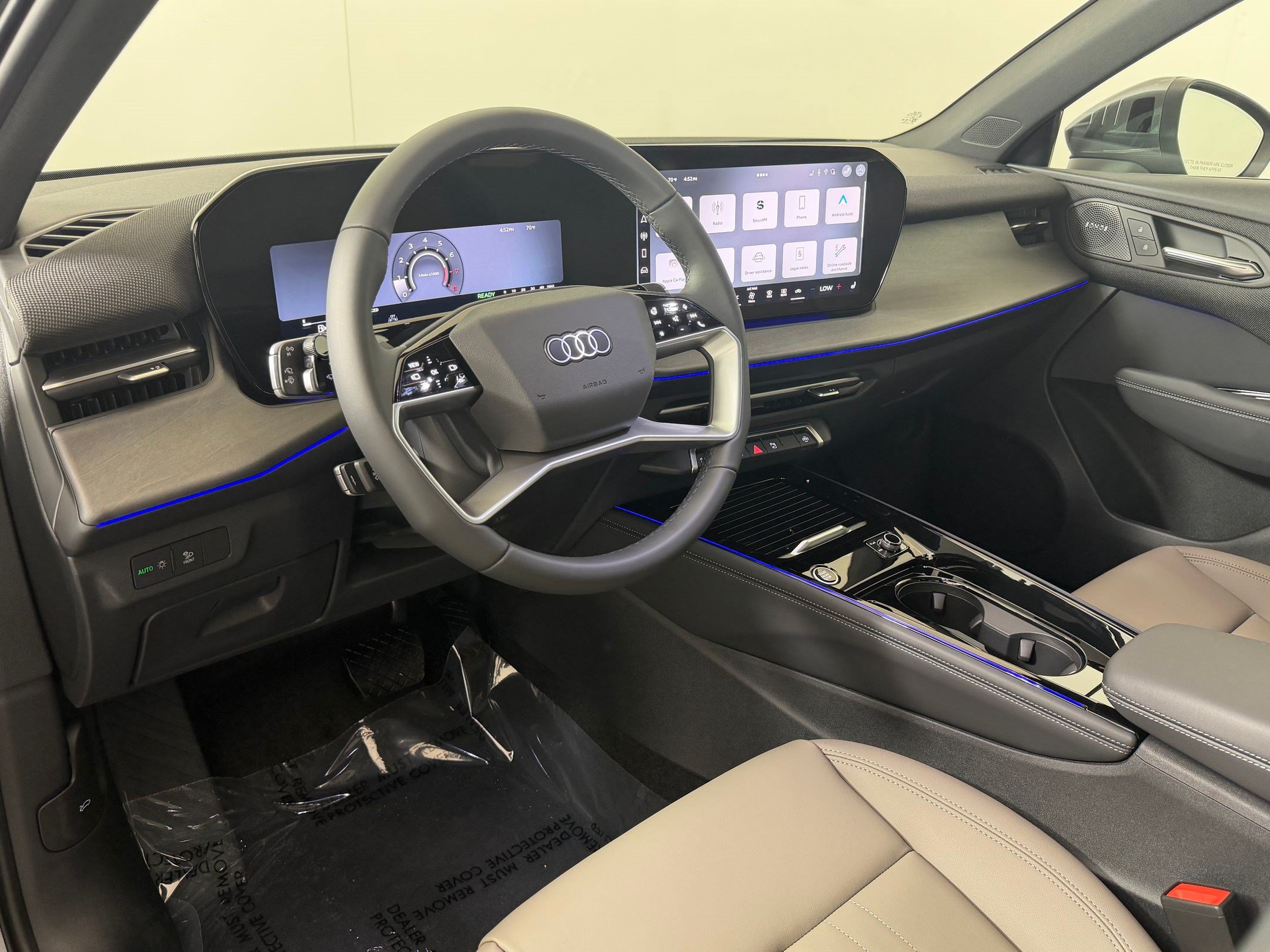 2026 Audi Q3 S Line SUV