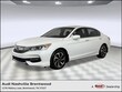  Honda Accord Sedan