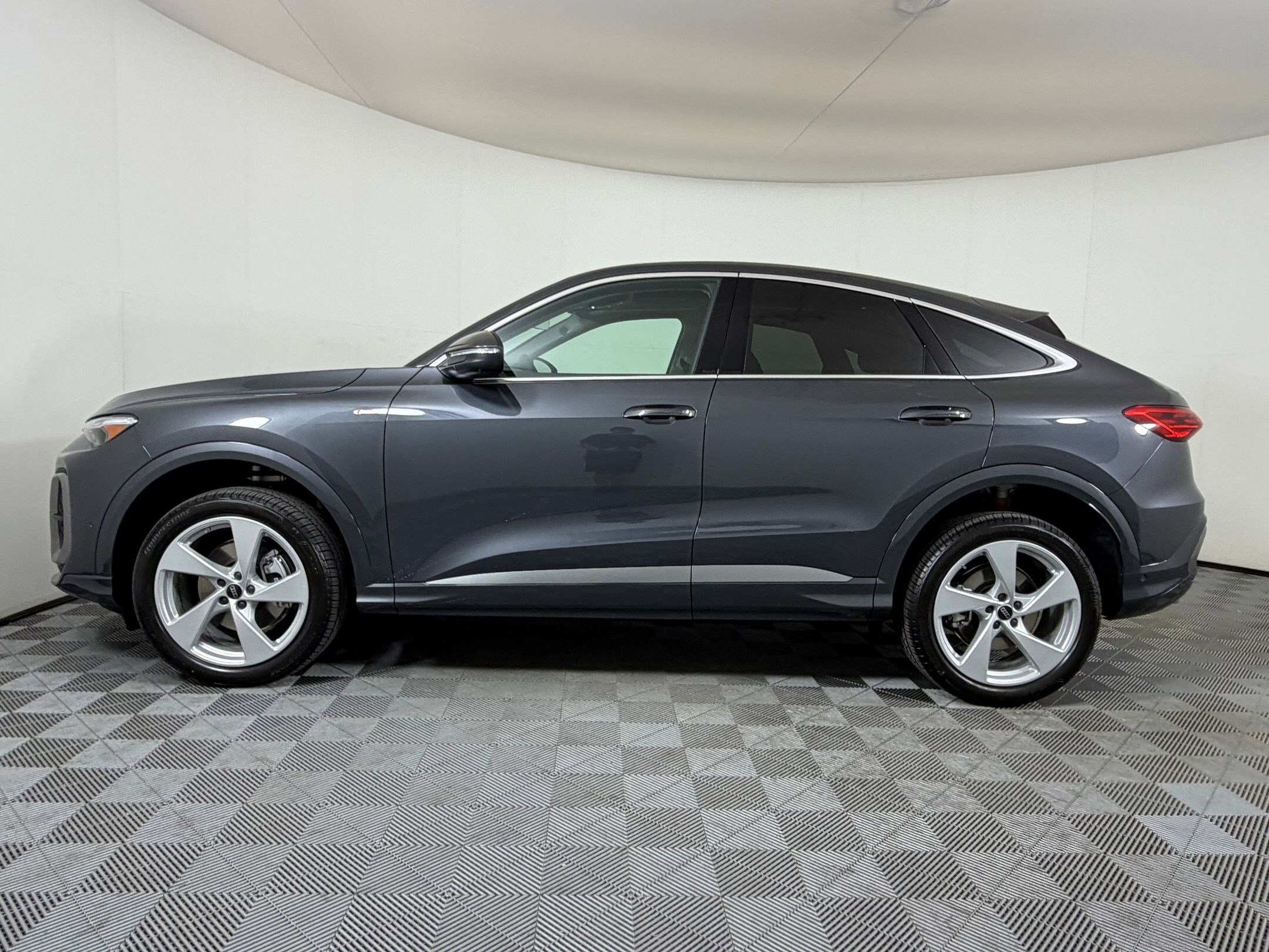 2026 Audi Q5 Sportback Premium Plus SUV