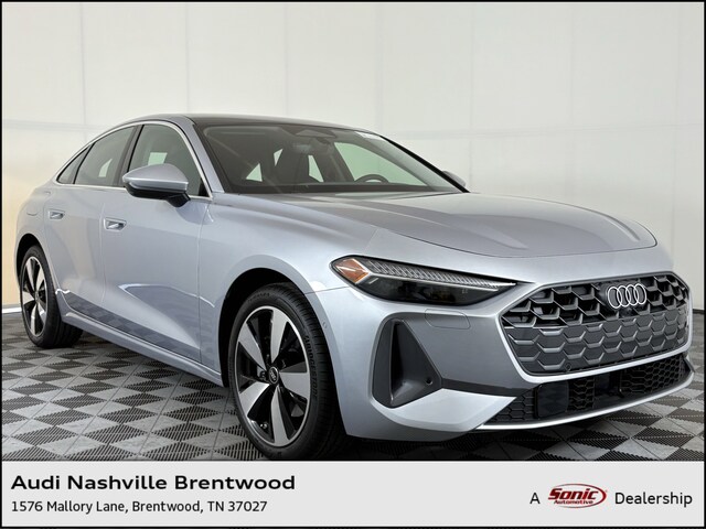 2025 Audi All-new A5 2.0T Premium Plus Hatchback