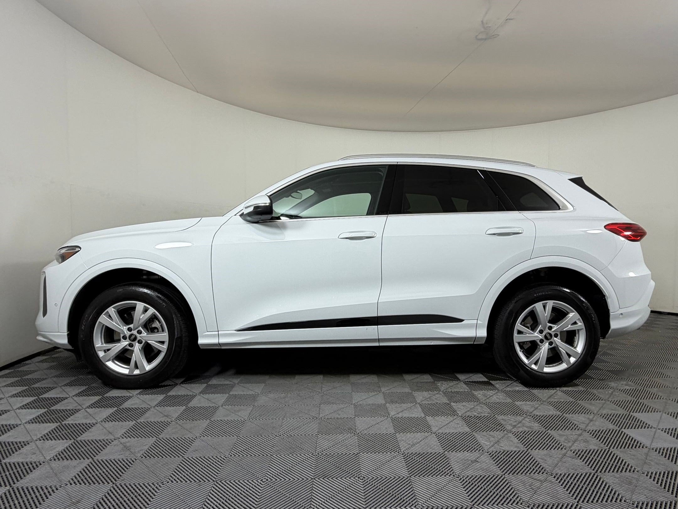 2025 Audi Q5 Premium SUV