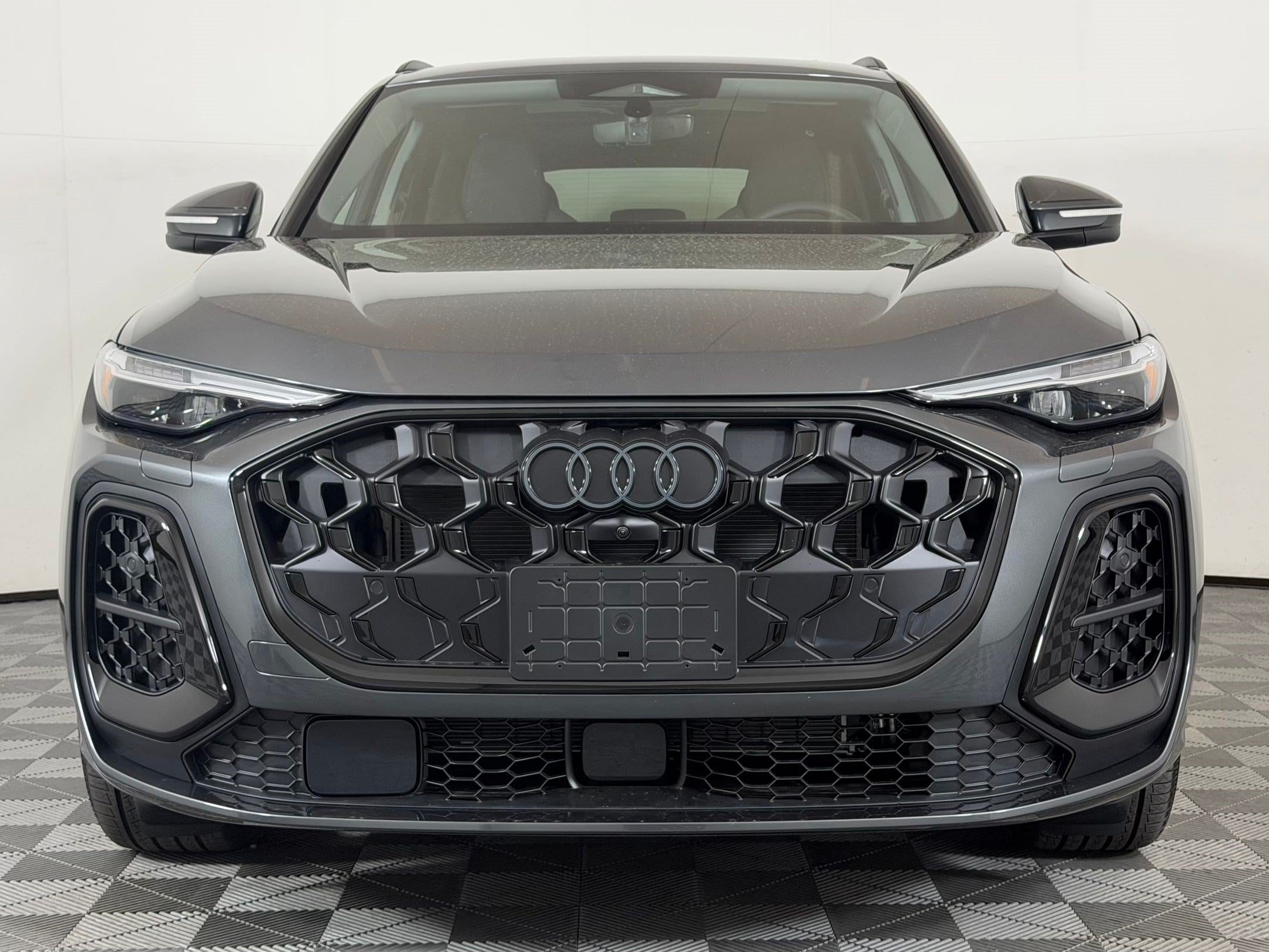 Q5 Prestige SUV