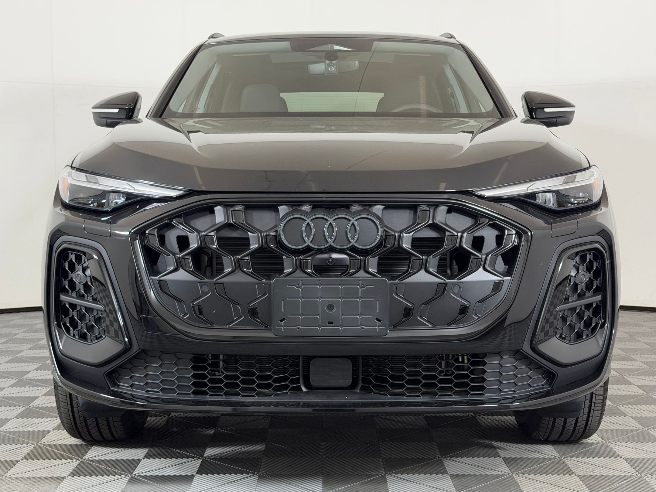 2026 Audi Q5 Premium SUV