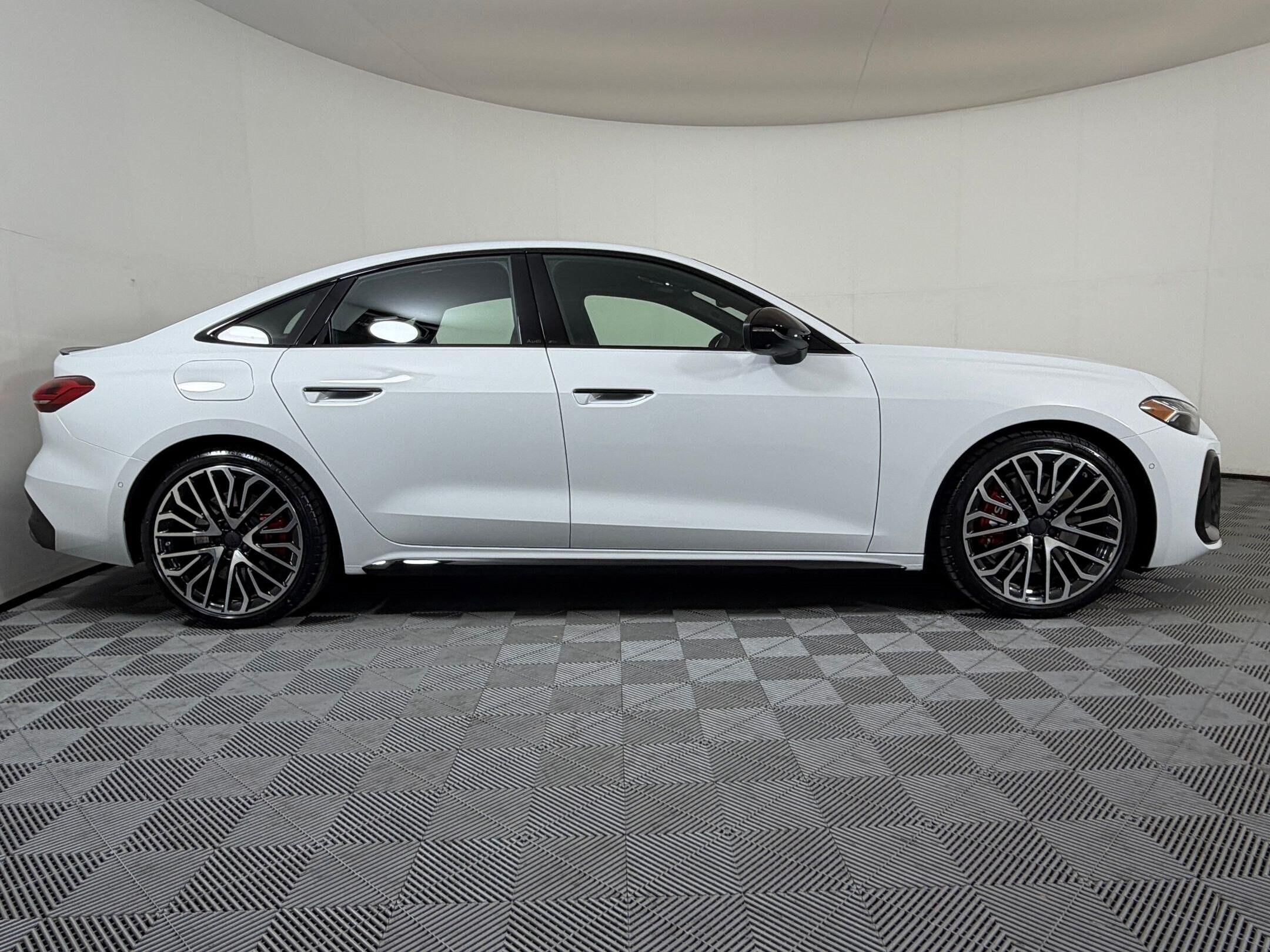 2026 Audi S5 Prestige Sportback