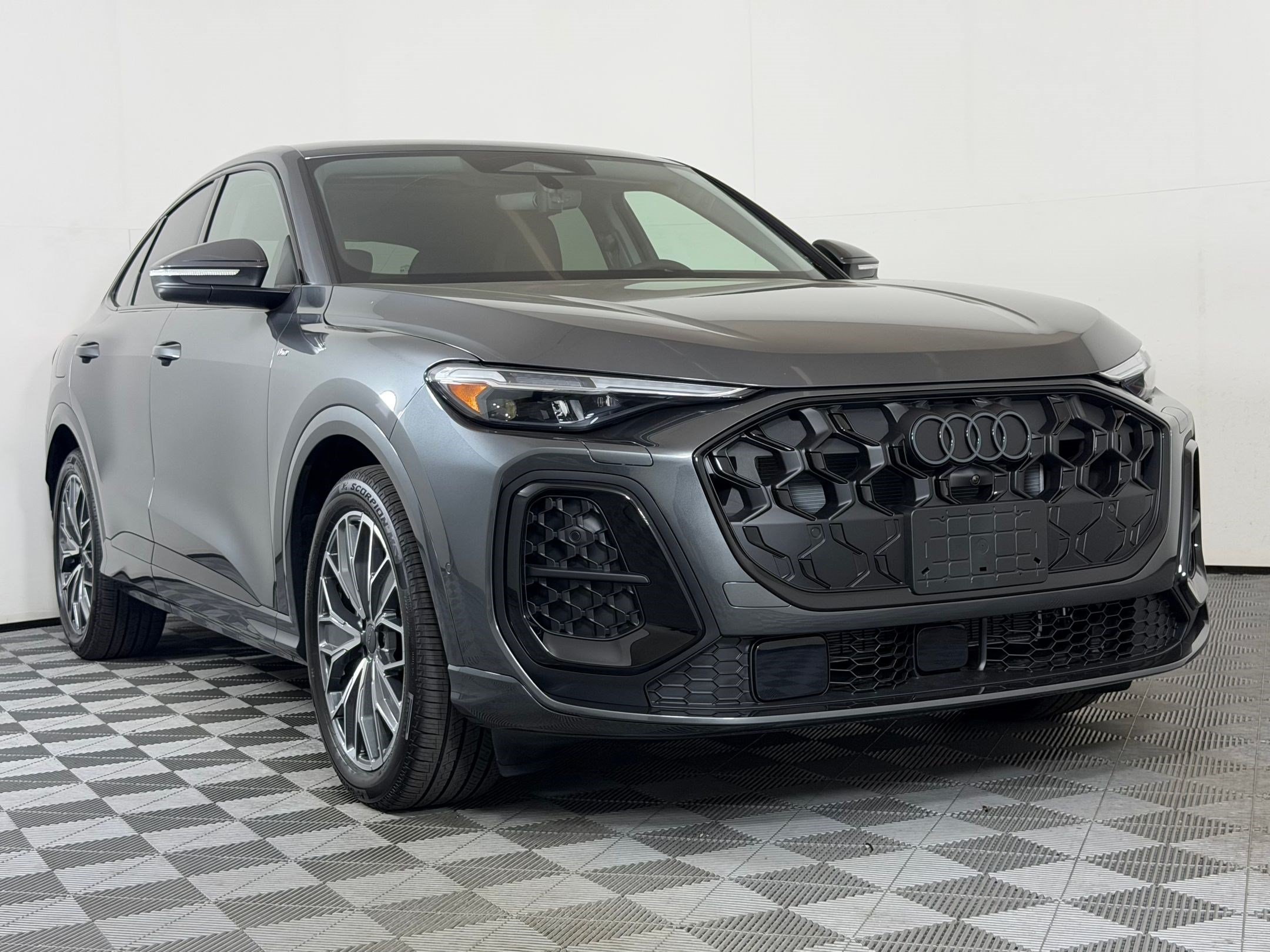 2026 Audi Q5 Sportback Prestige SUV