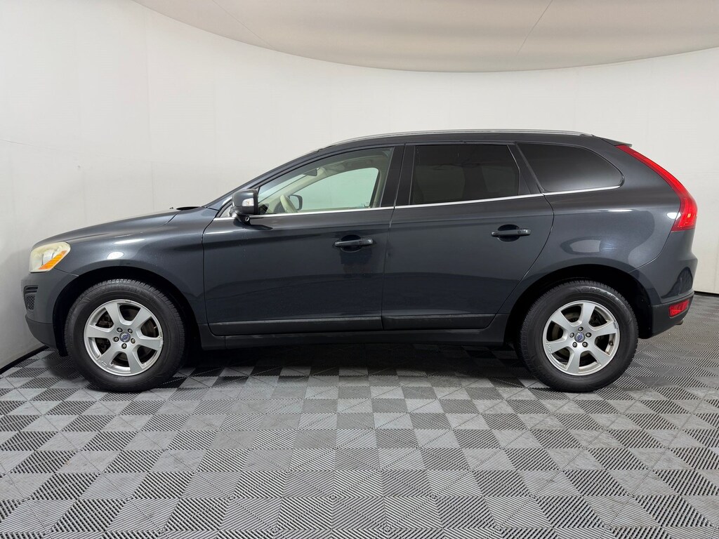 Used 2012 Volvo XC60 3.2L Premier Plus SUV