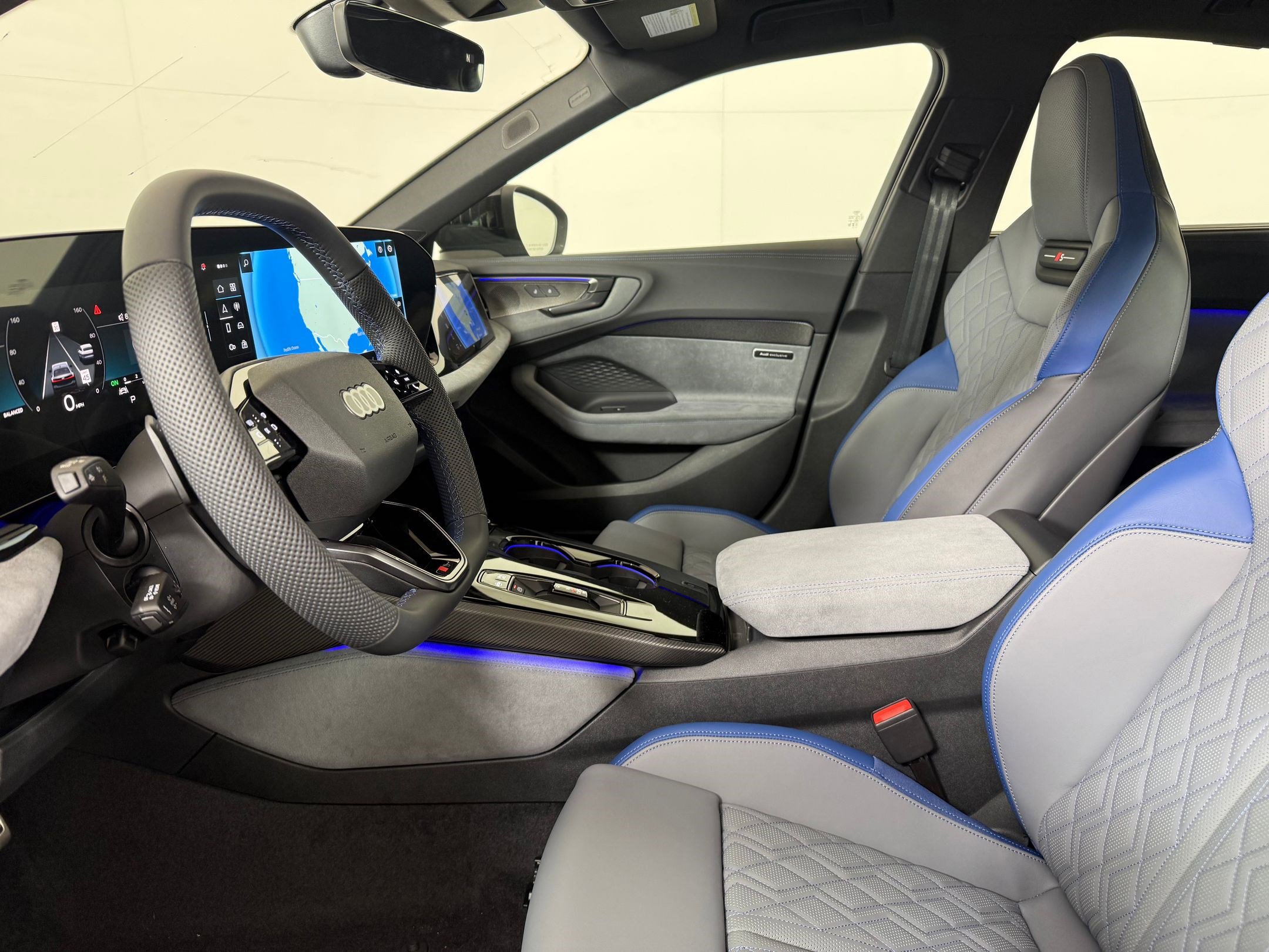 2025 Audi S5 Prestige