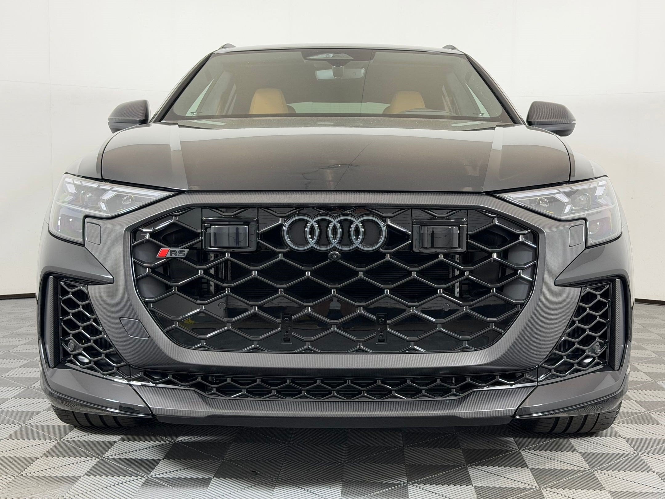 2027 Audi RS Q8 Performance SUV