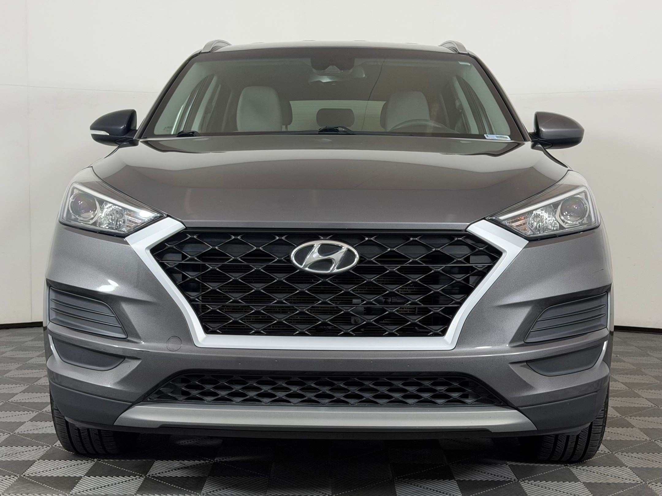Tucson SEL SUV