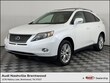  LEXUS RX 450h