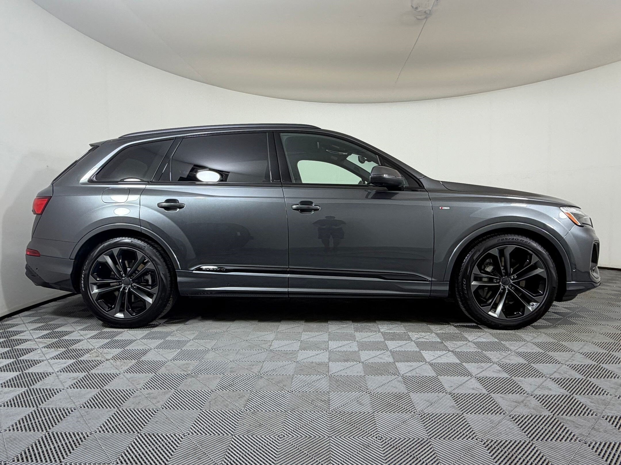 2026 Audi Q7 S Line Premium Plus SUV