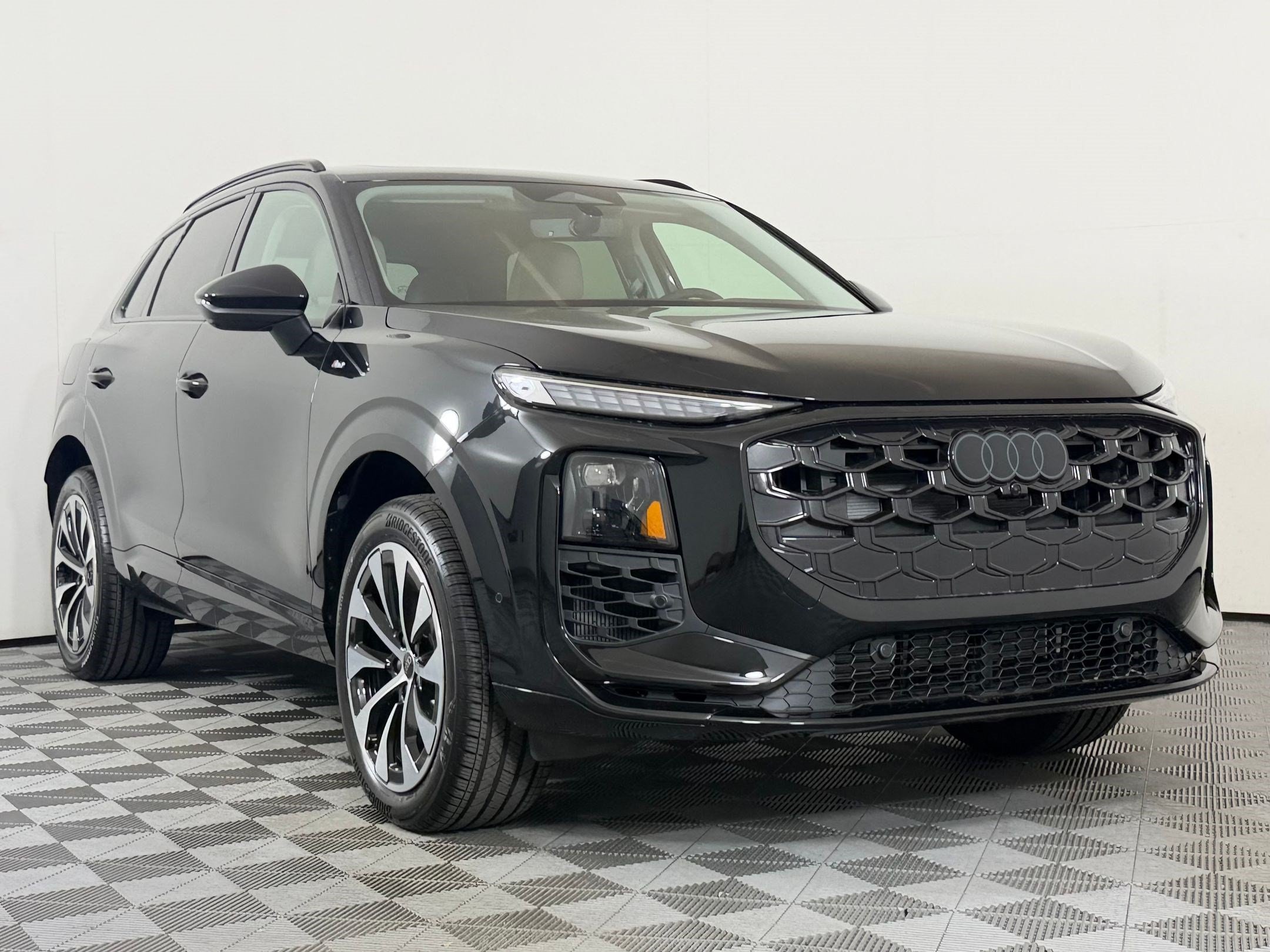 2026 Audi Q3 S Line SUV