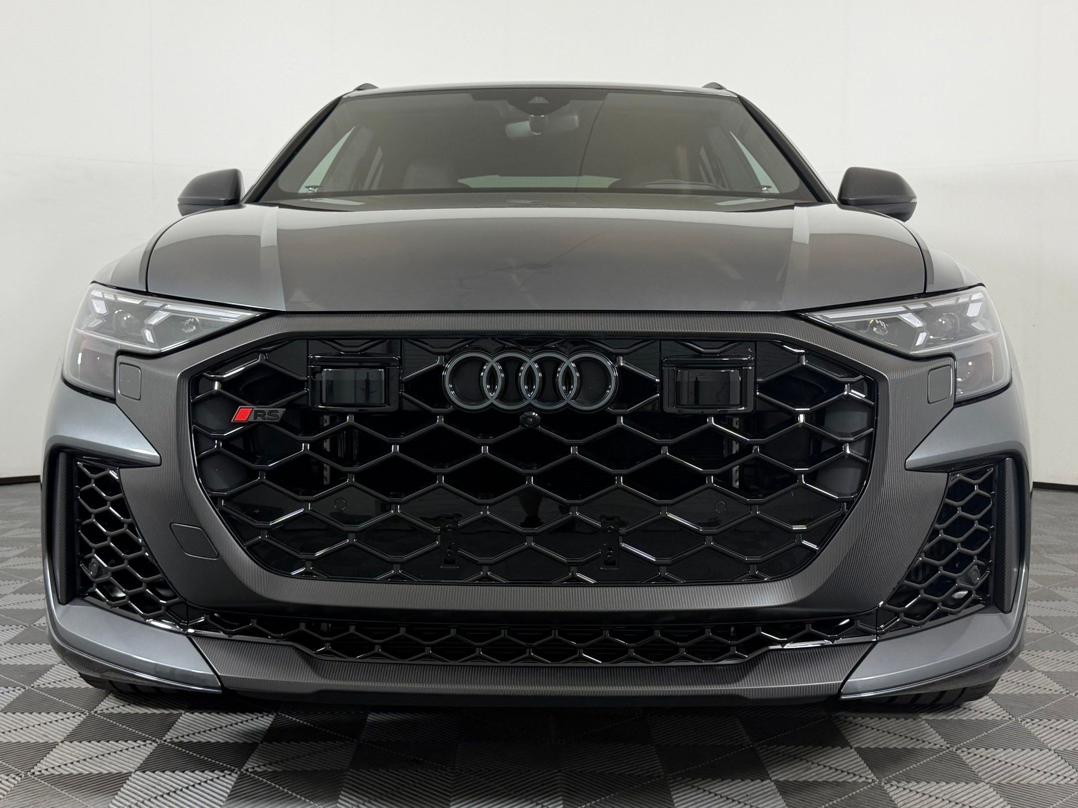 RS Q8 Performance SUV
