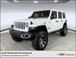 Jeep Wrangler Unlimited