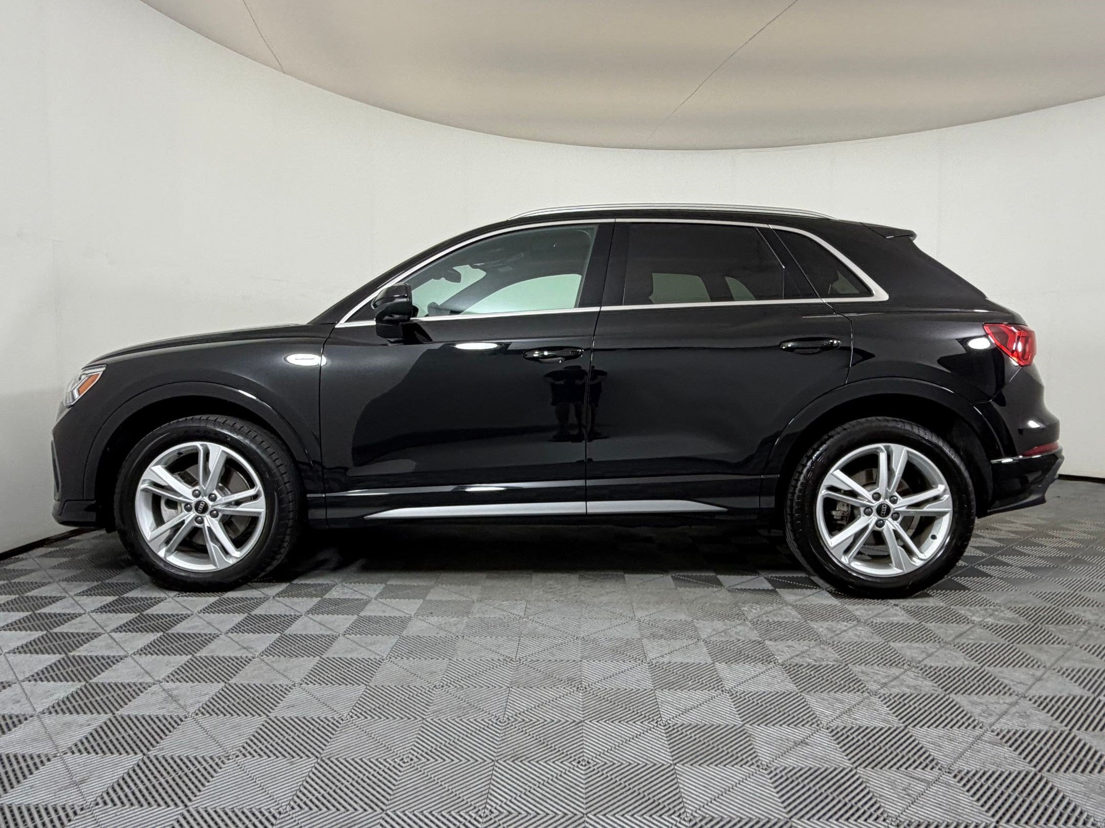 2023 Audi Q3 S Line Premium Plus SUV