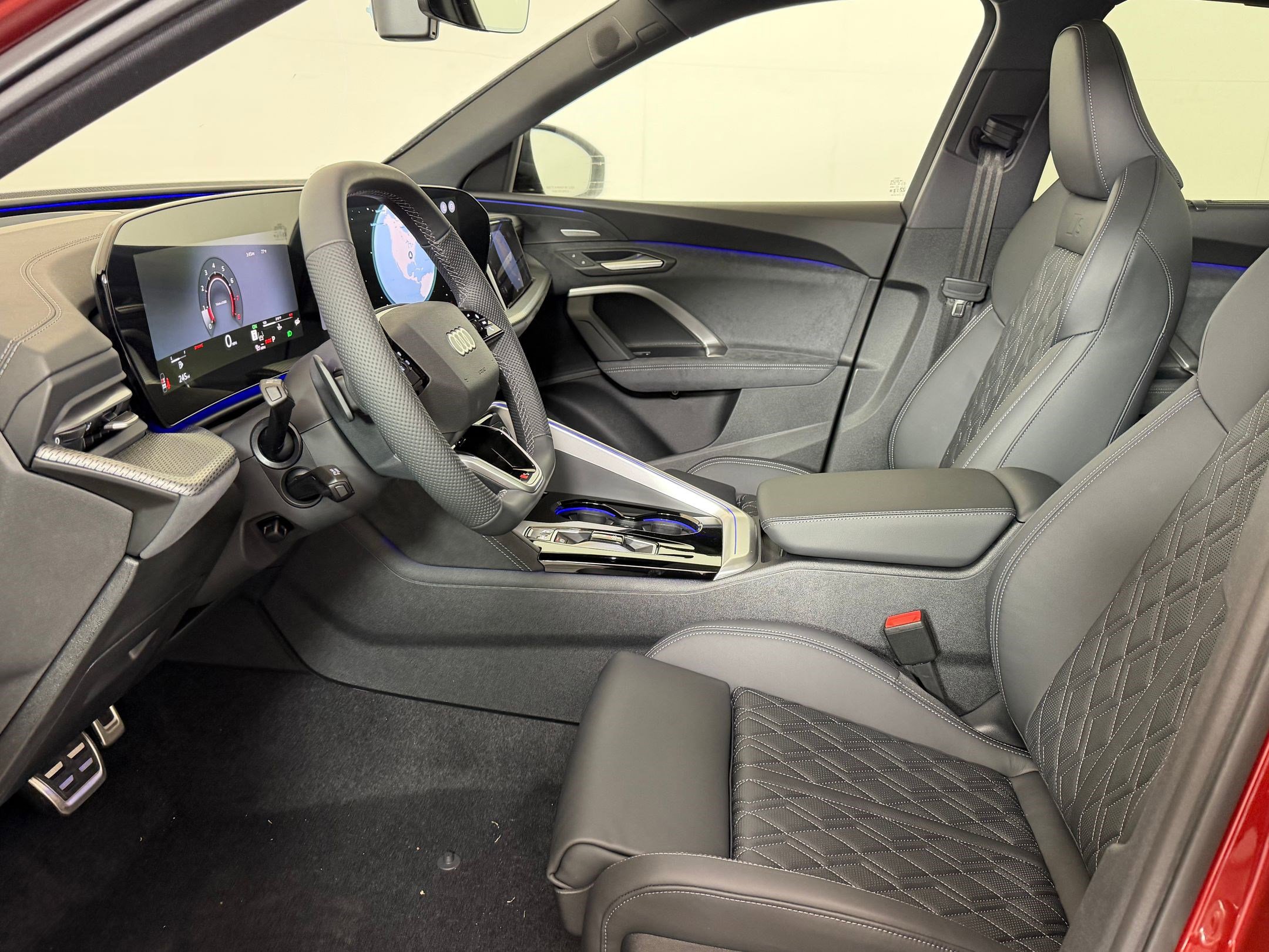 2026 Audi SQ5 Premium Plus SUV