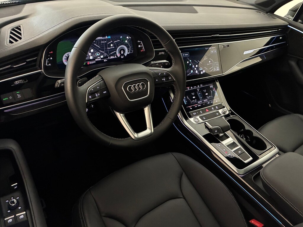 Used 2026 Audi Q7 Premium SUV