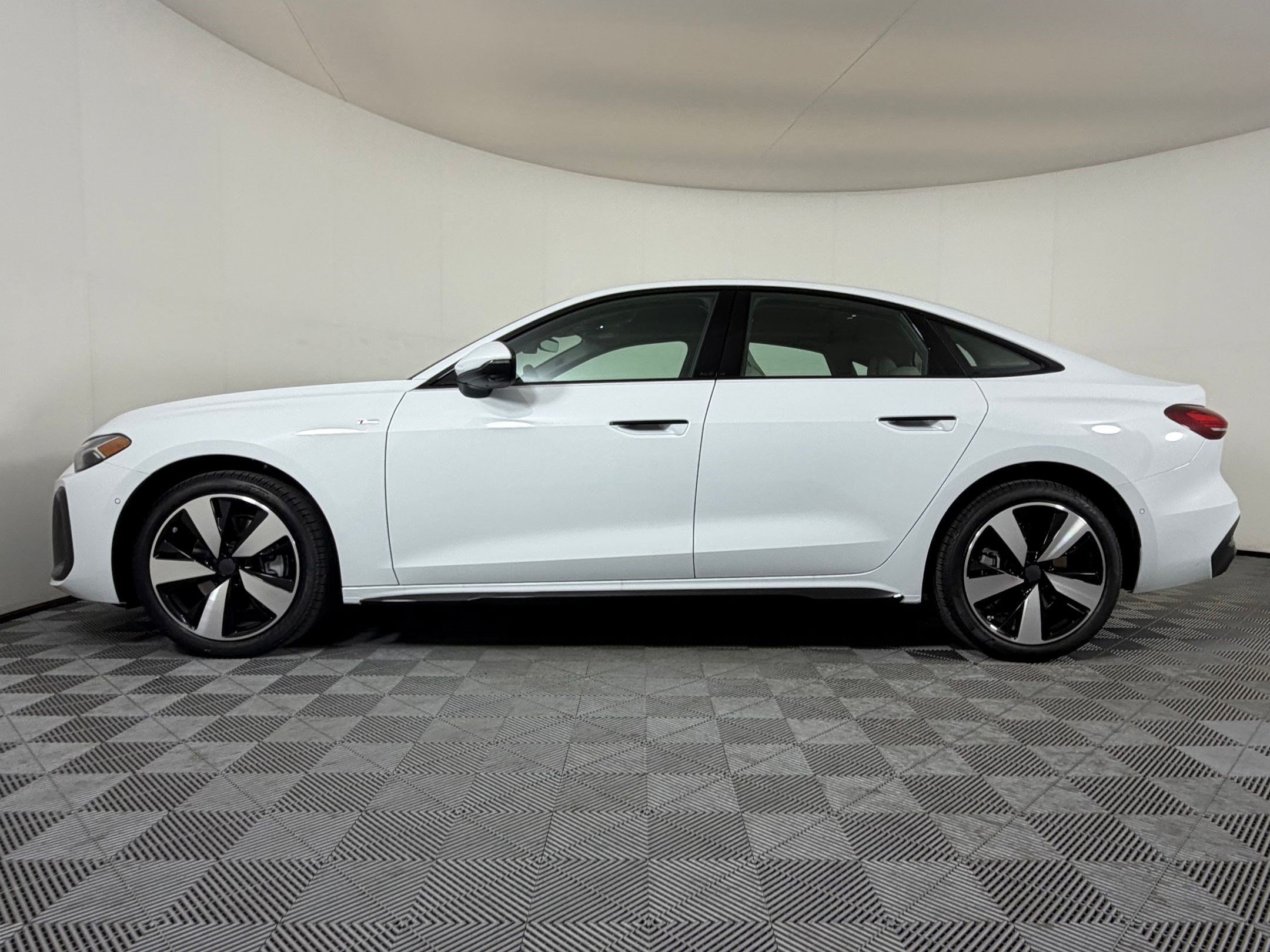 A5 Premium Plus Hatchback