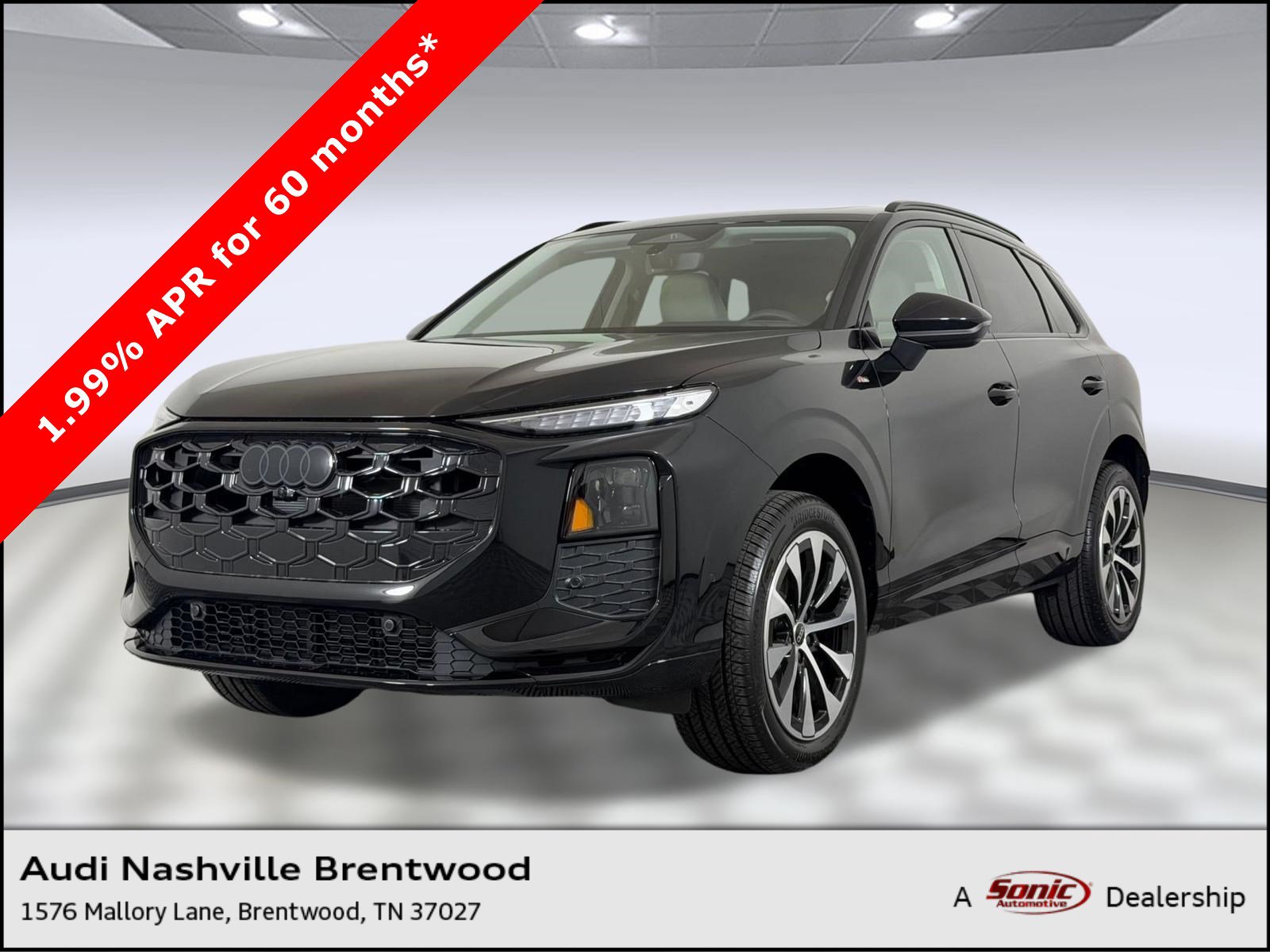 2026 Audi Q3 S Line SUV 2026 Audi Q3 S Line SUV
