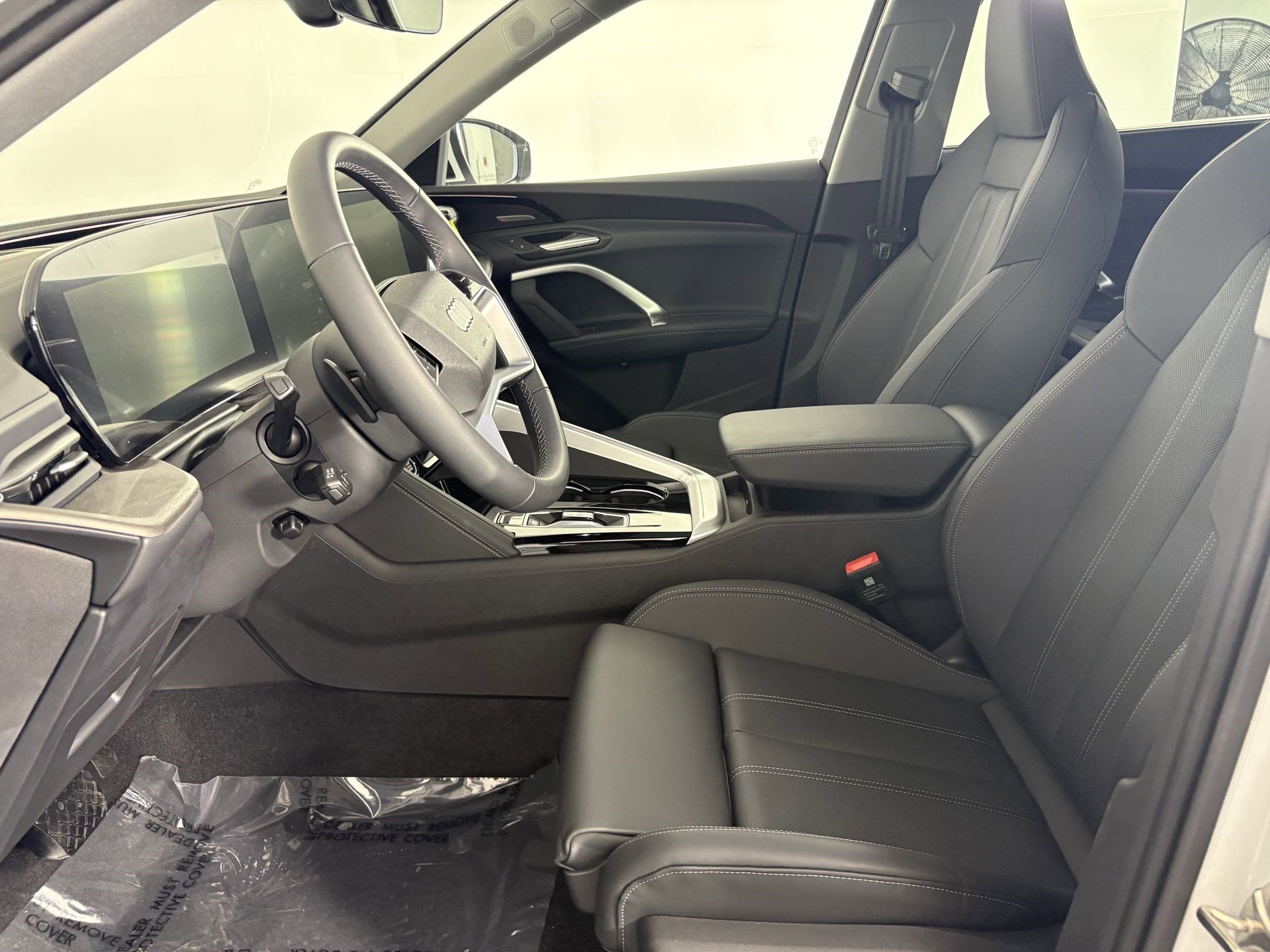 2025 Audi Q5 2.0T Prestige photo 4