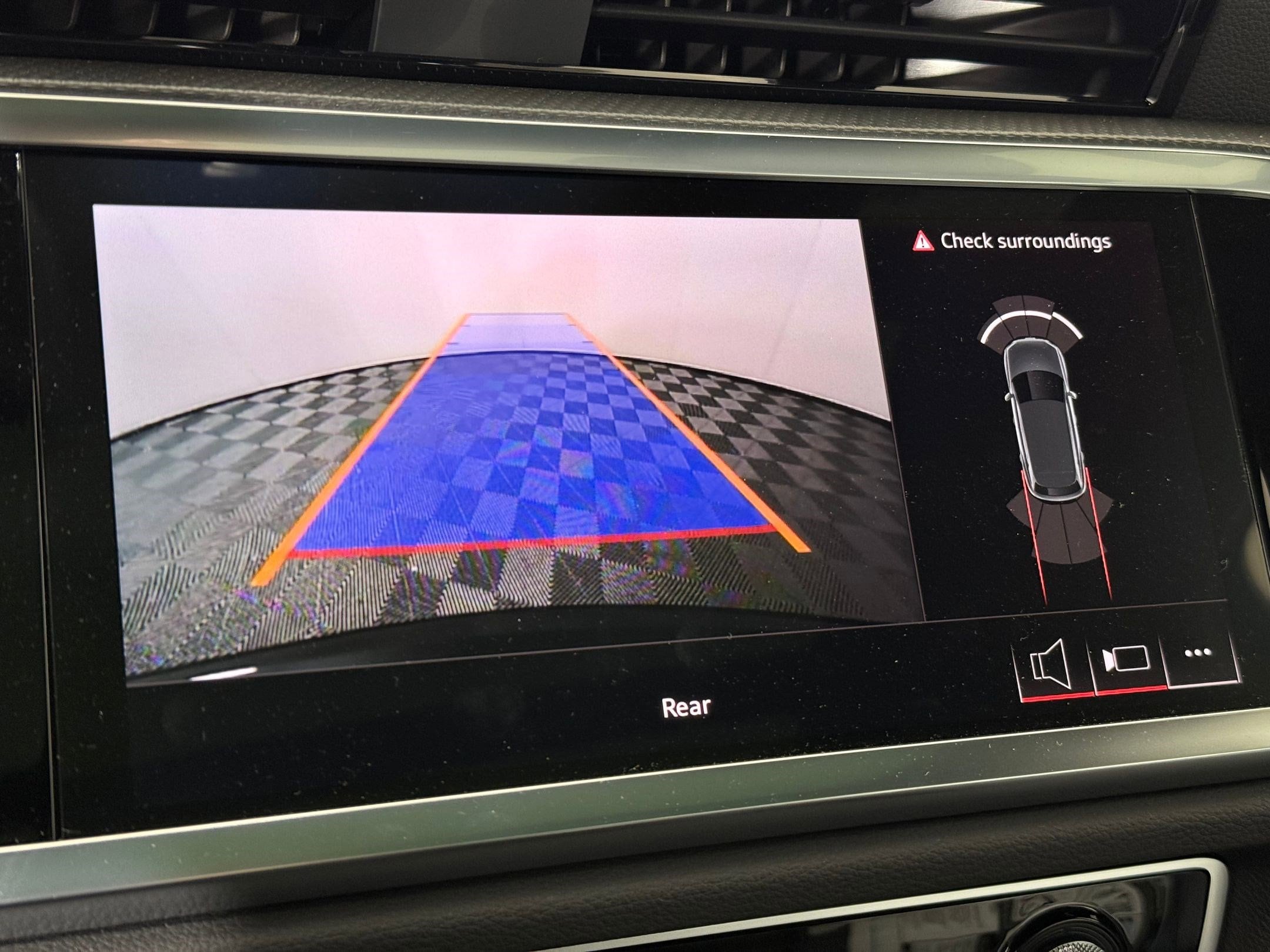 2025 Audi Q3 S Line Premium - Photo 26