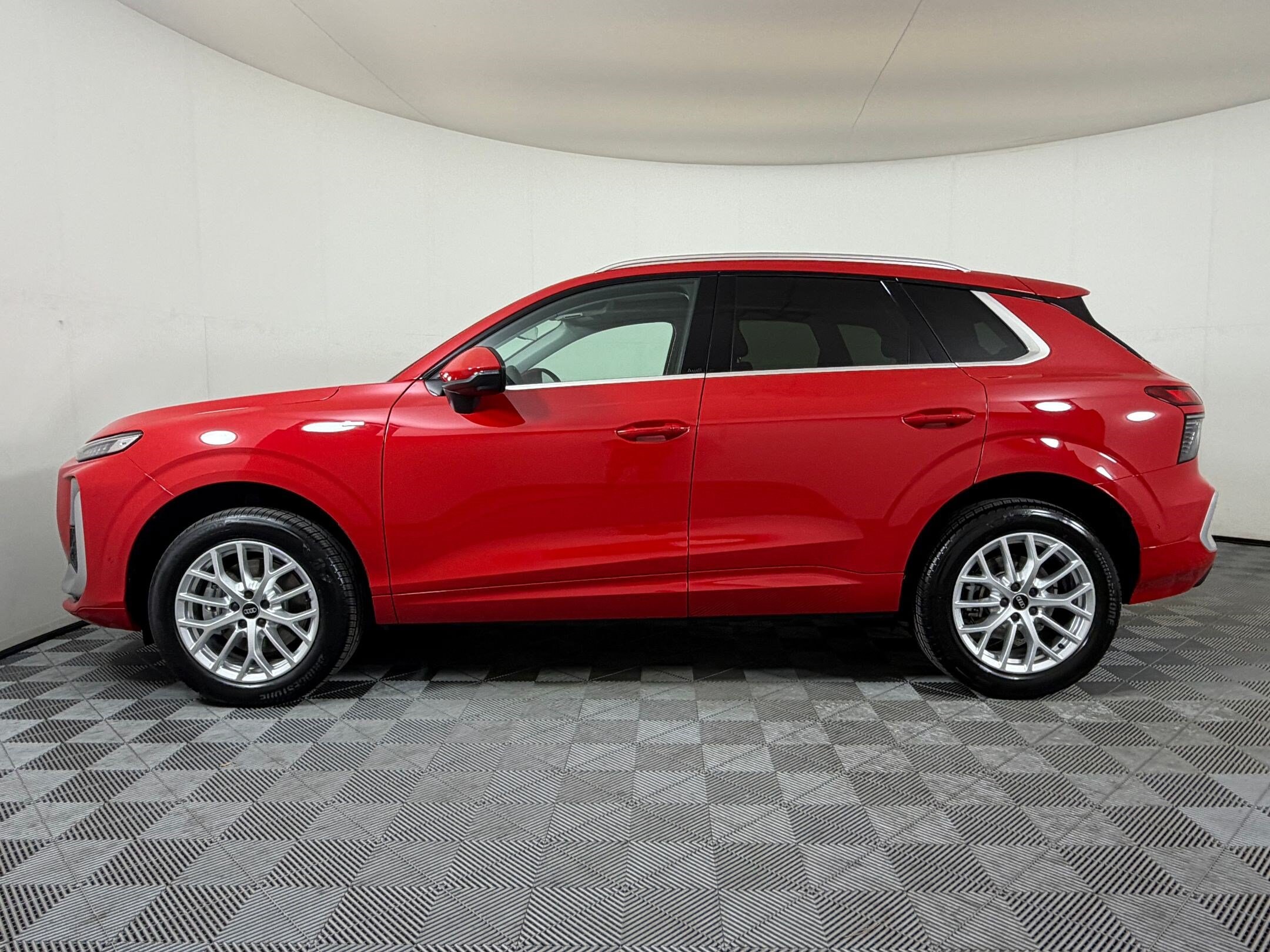 2026 Audi Q3 S Line SUV