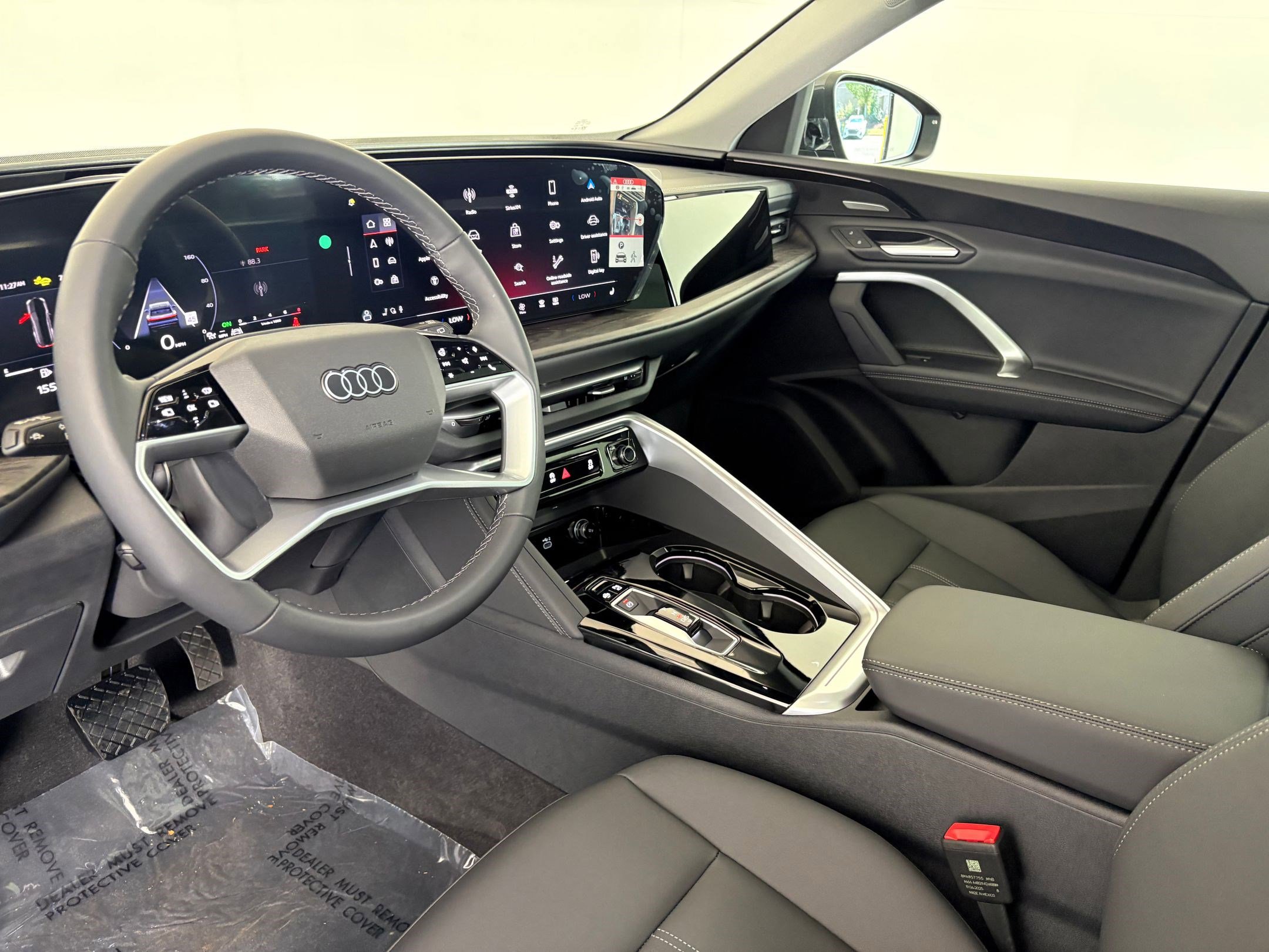 2025 Audi Q5 2.0T Premium Plus photo 4
