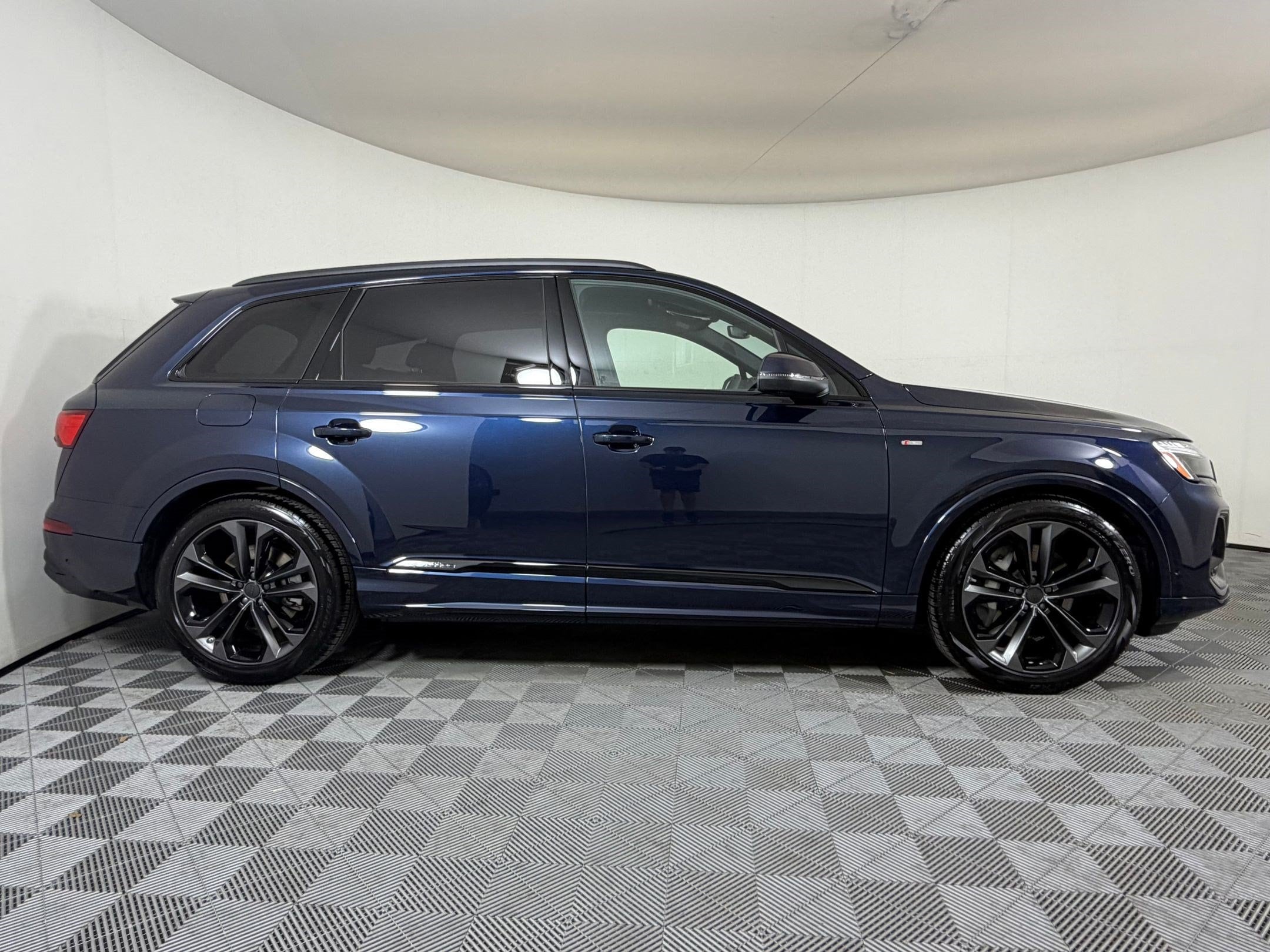 2026 Audi Q7 S Line Premium Plus SUV
