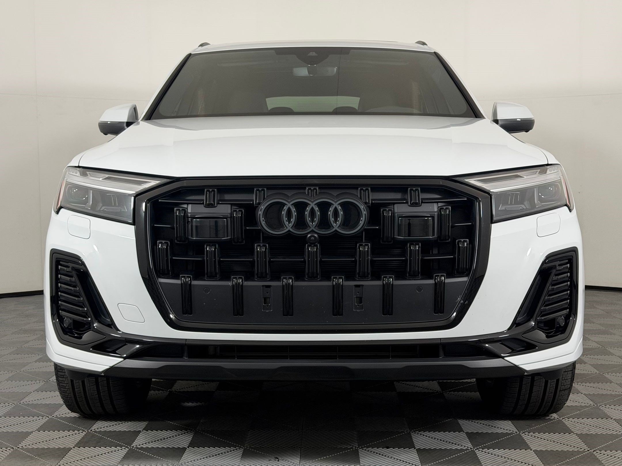 2026 Audi Q7 Premium SUV