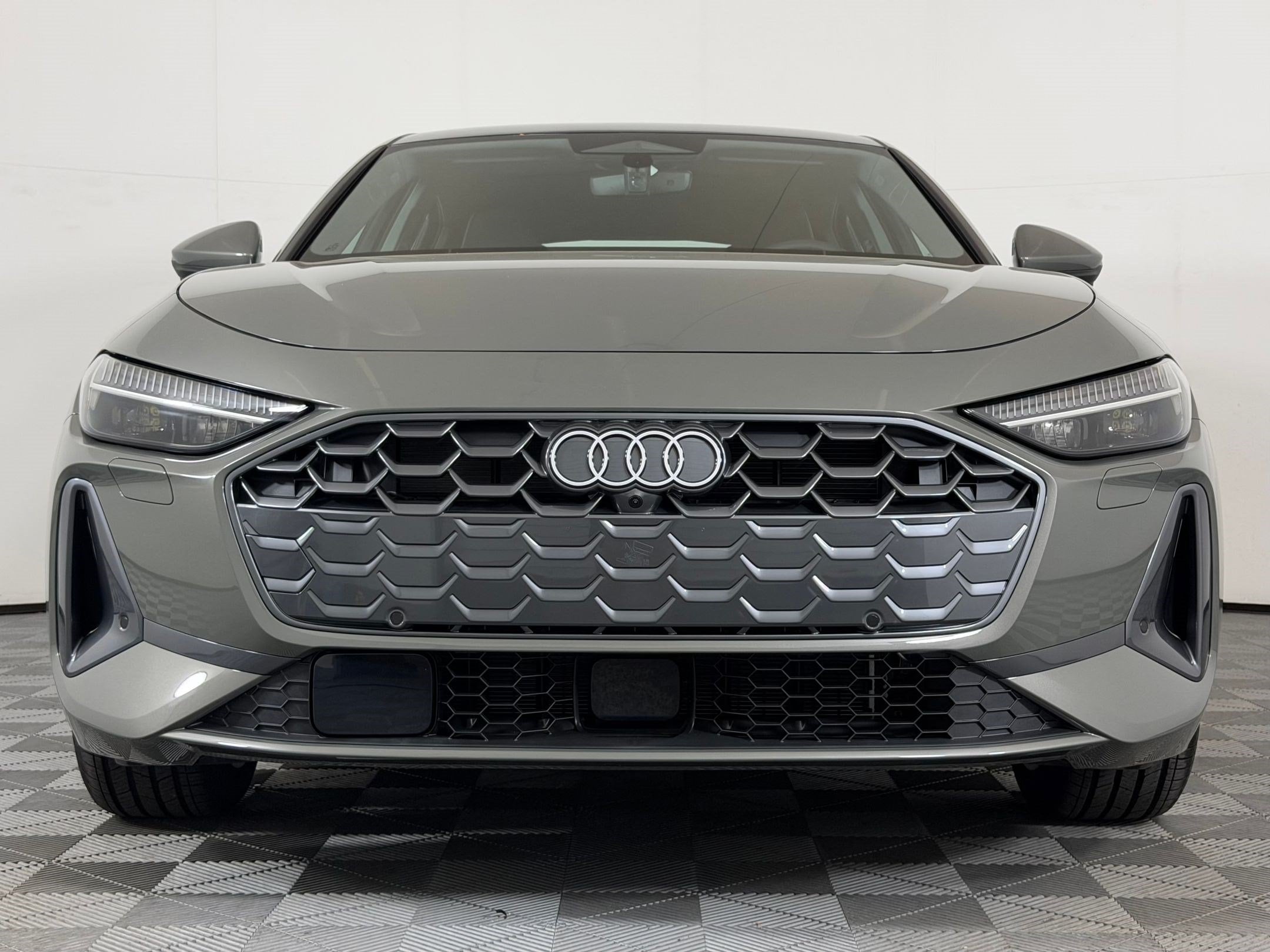 2026 Audi A5 Premium Plus Hatchback