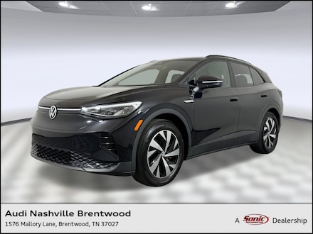 2025 Volkswagen ID.4 Pro SUV