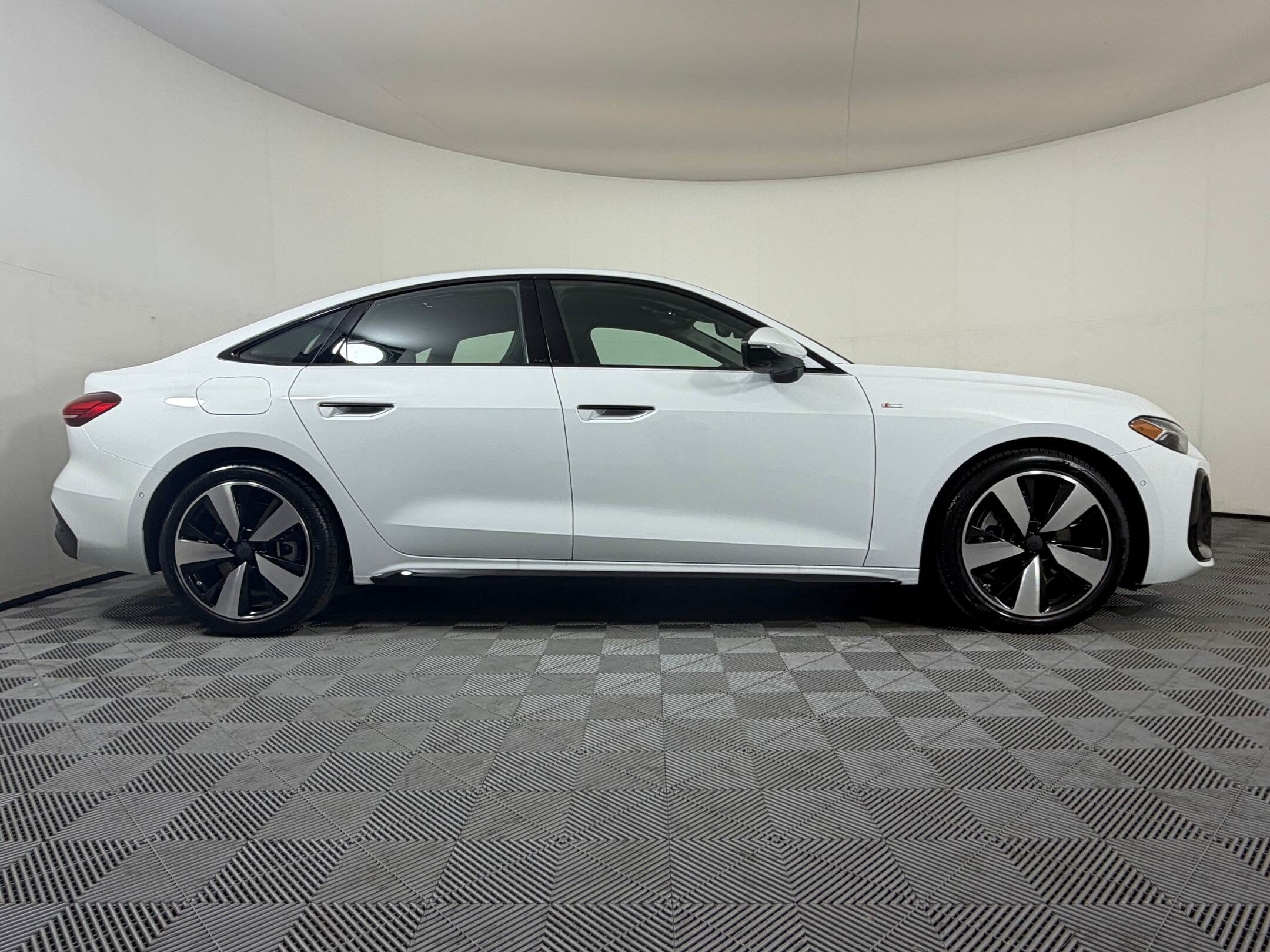 2026 Audi A5 Premium Plus Hatchback