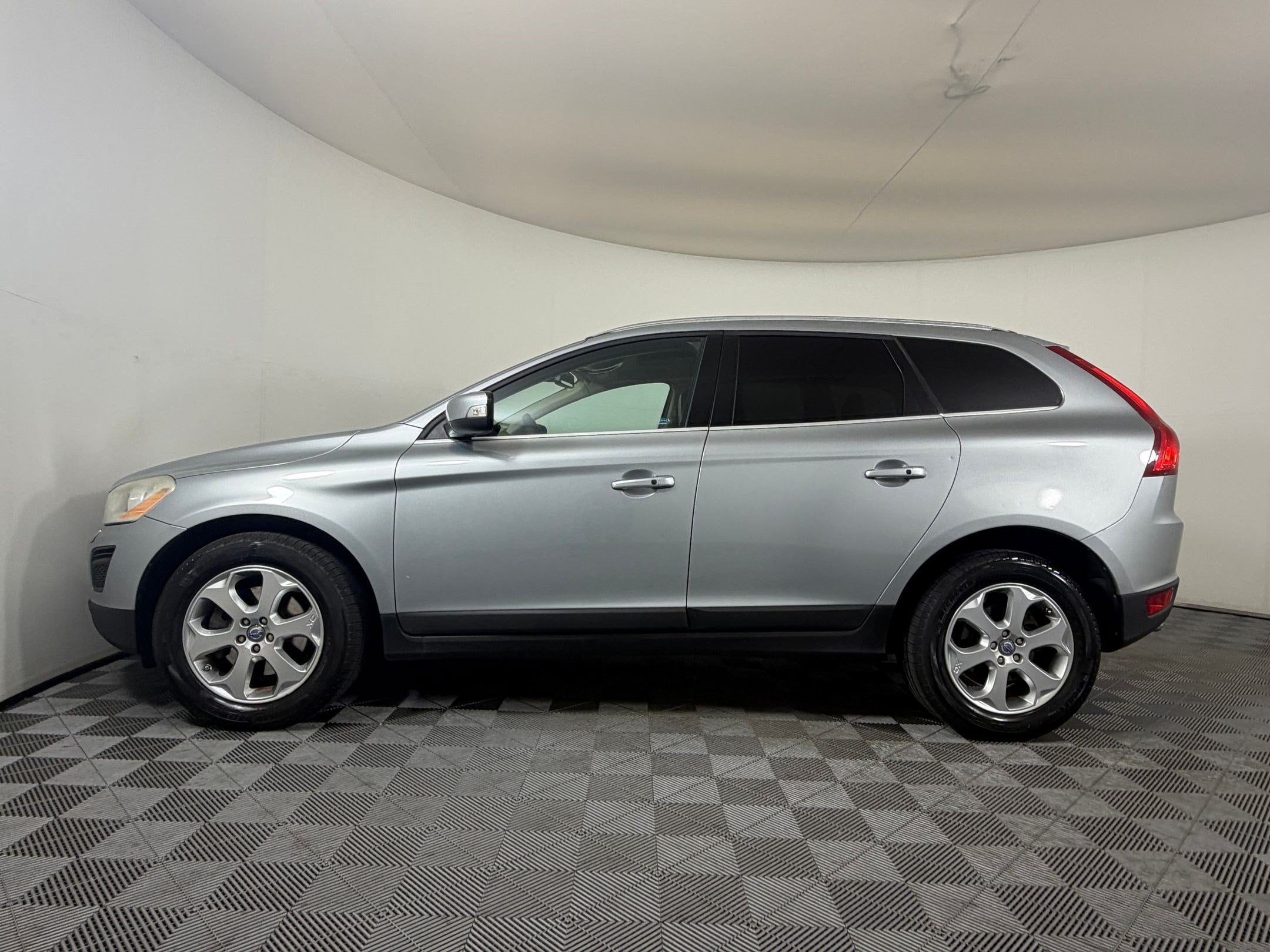 2013 Volvo XC60 3.2L SUV