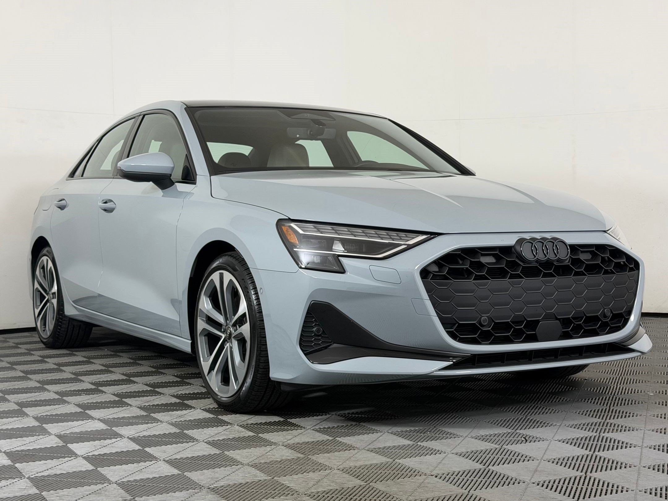2026 Audi A3 Premium Sedan