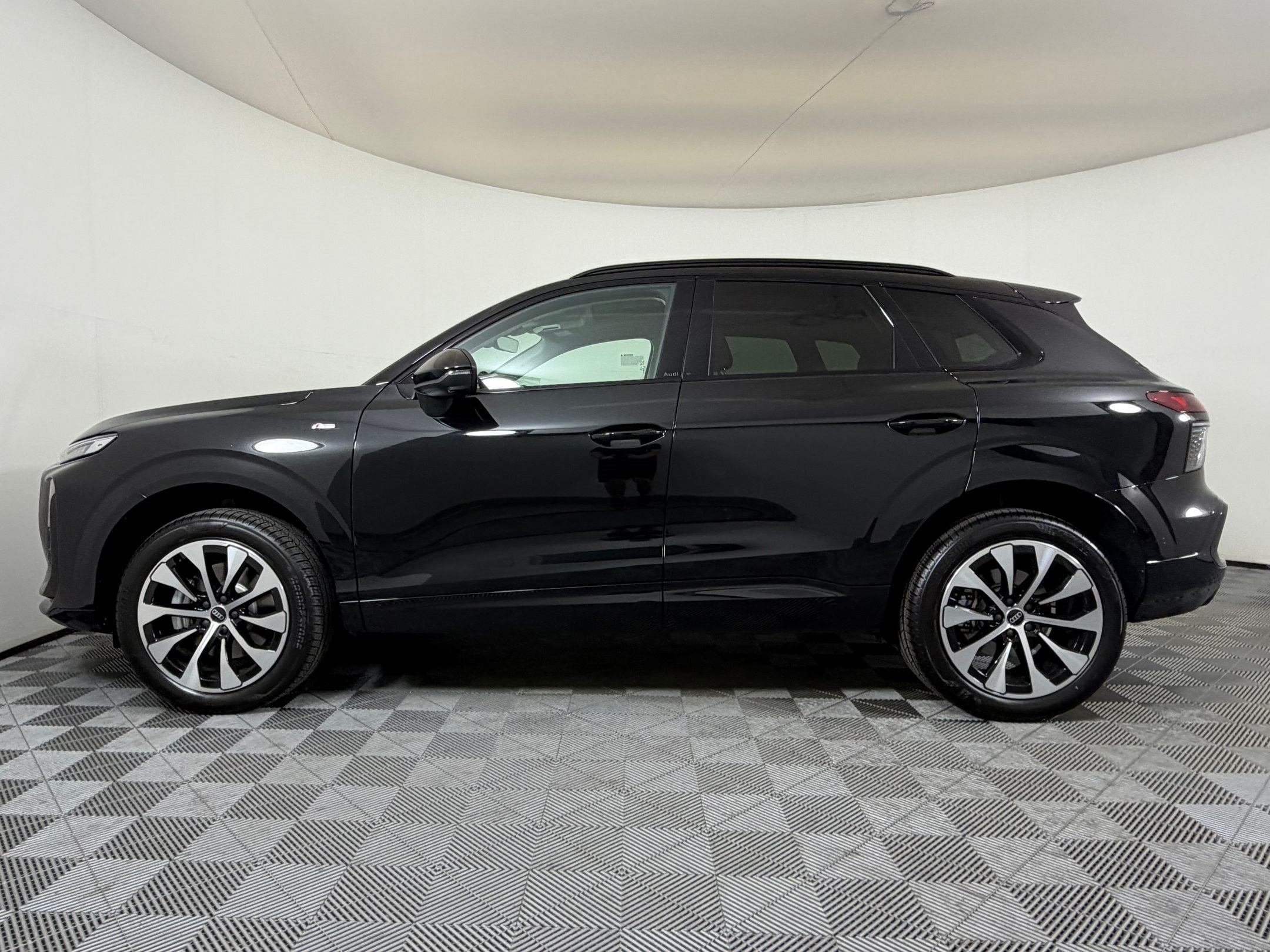 2026 Audi Q3 S Line SUV